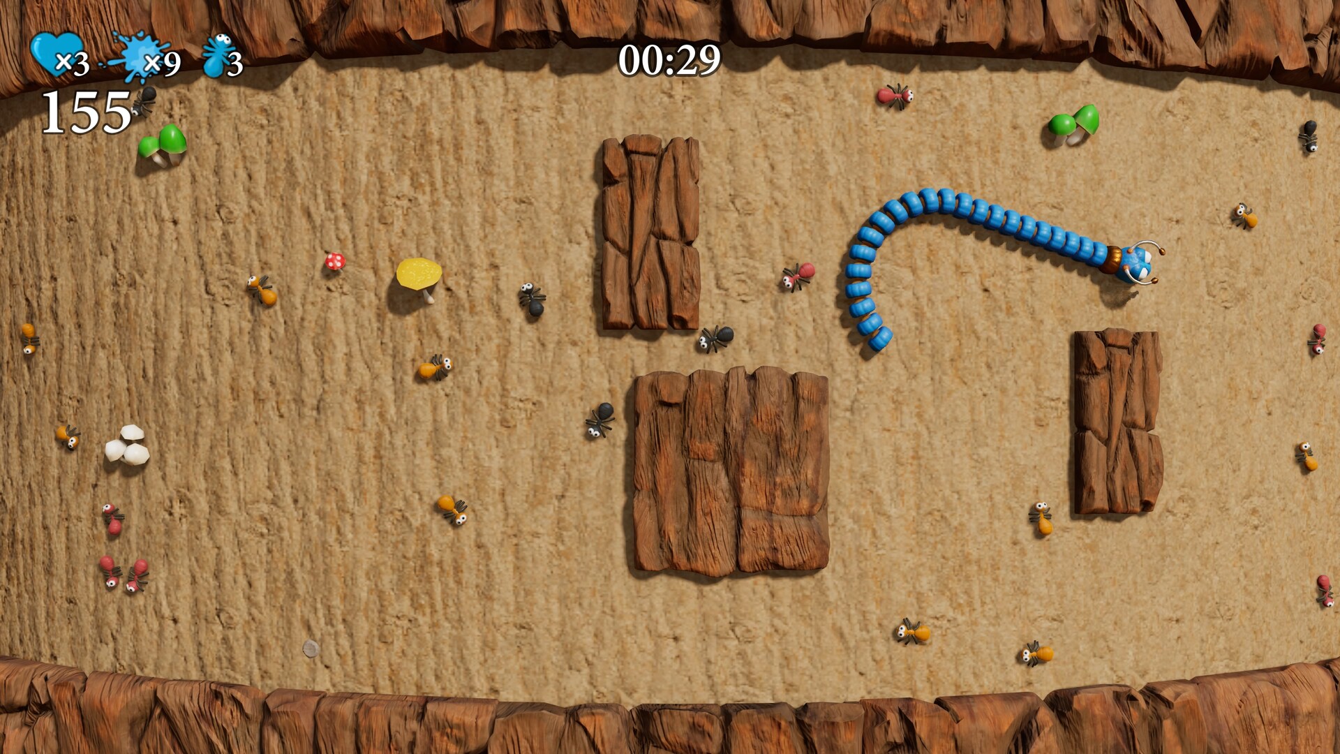 Pinchcliffe Grand Prix Anniversary Edition screenshot 6