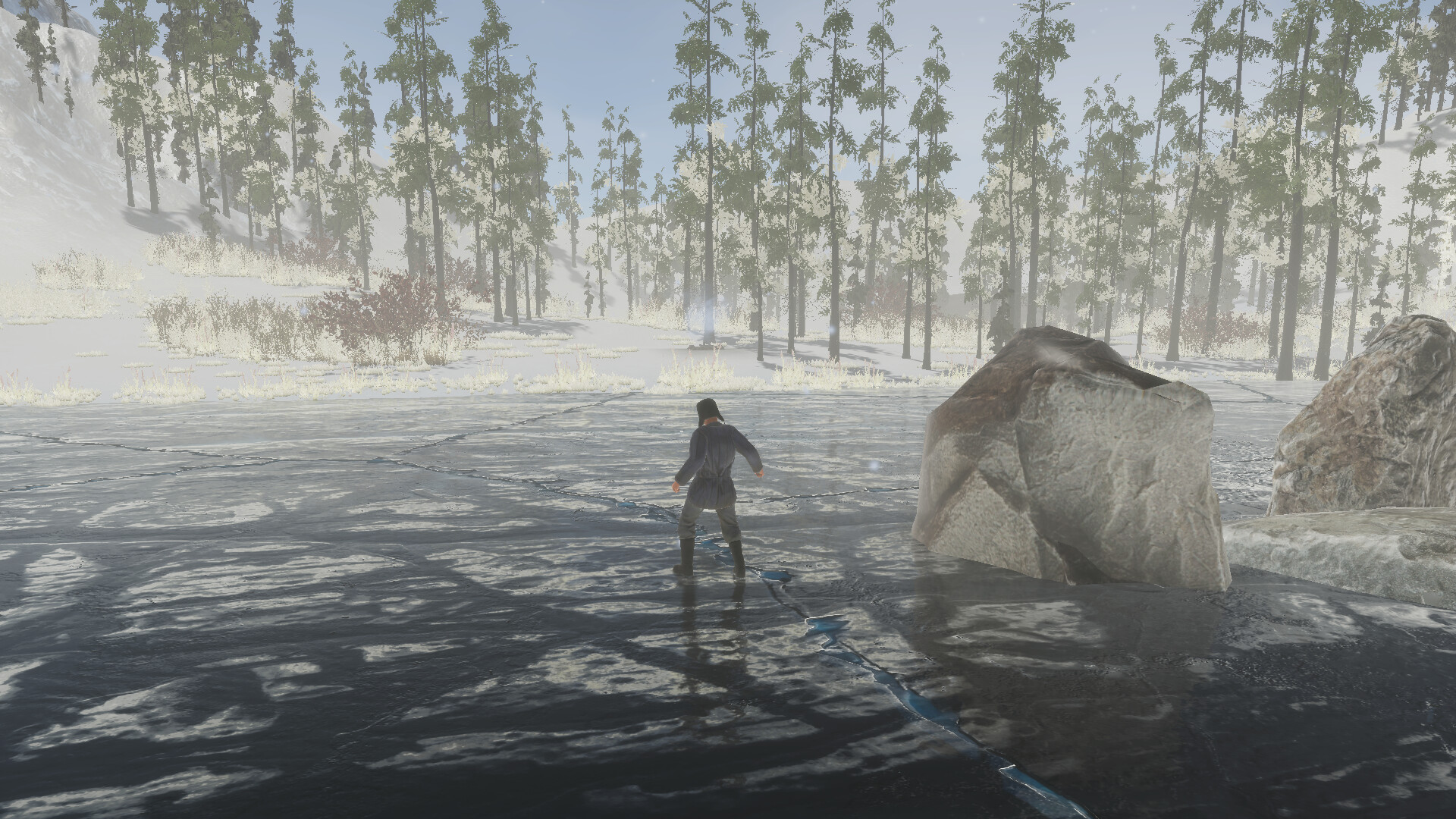 Latent Experience screenshot 2