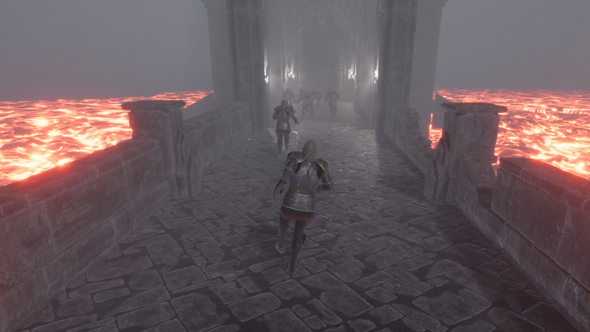 Latent Experience screenshot 1