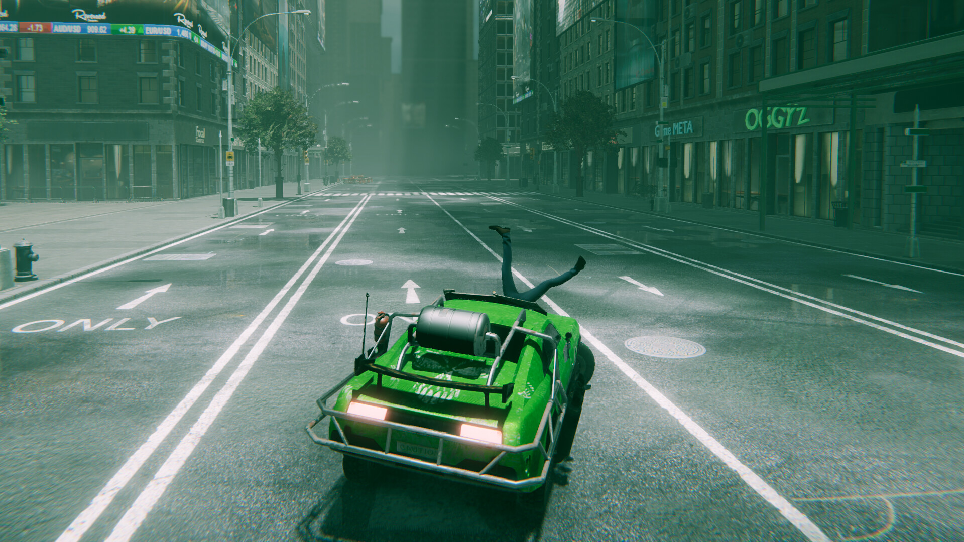 Latent Experience screenshot 4