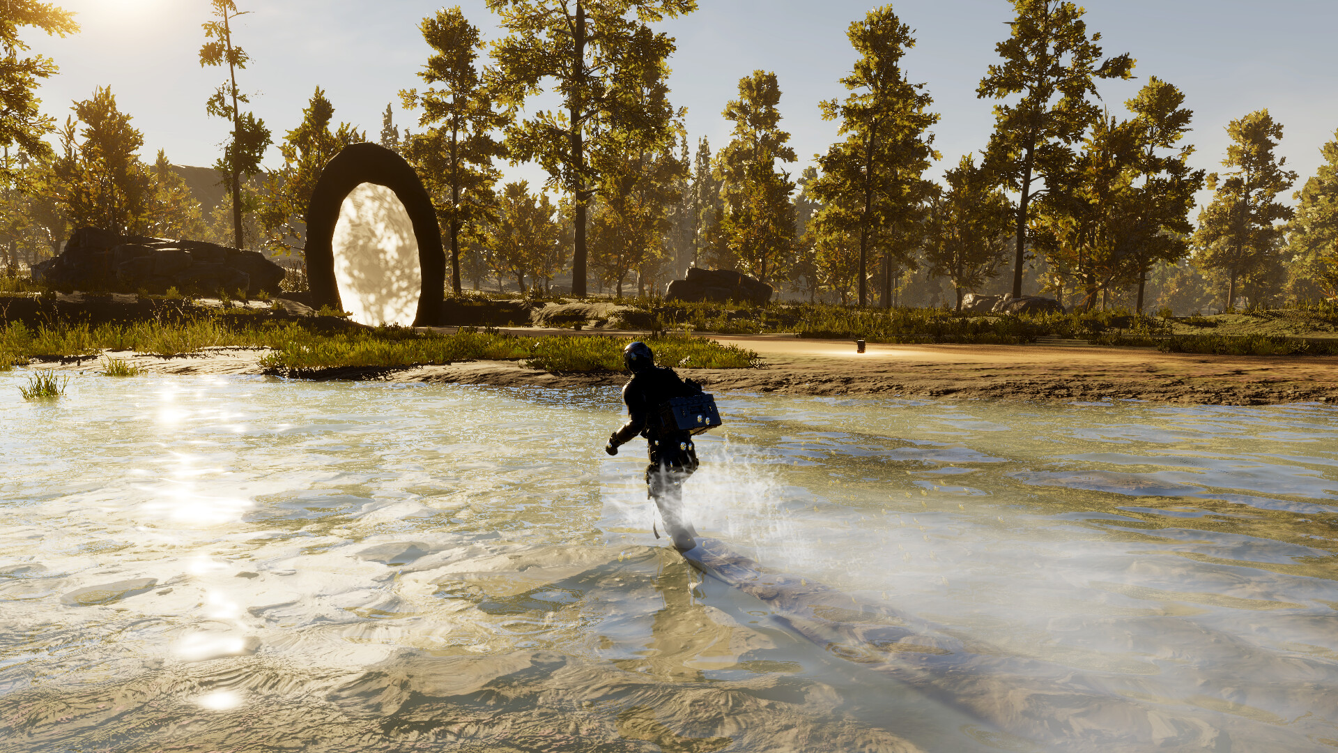 Latent Experience screenshot 5