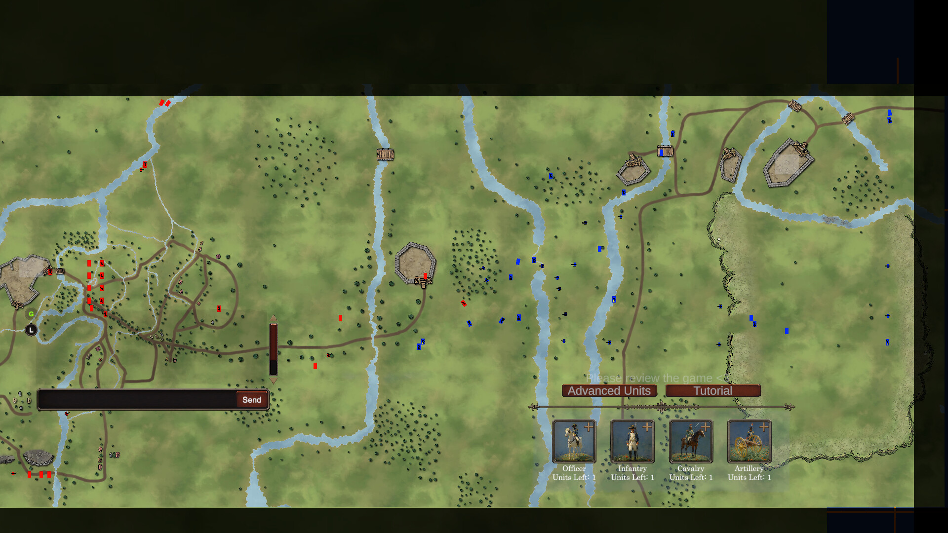 Kings of Emperor Bonaparte screenshot 9