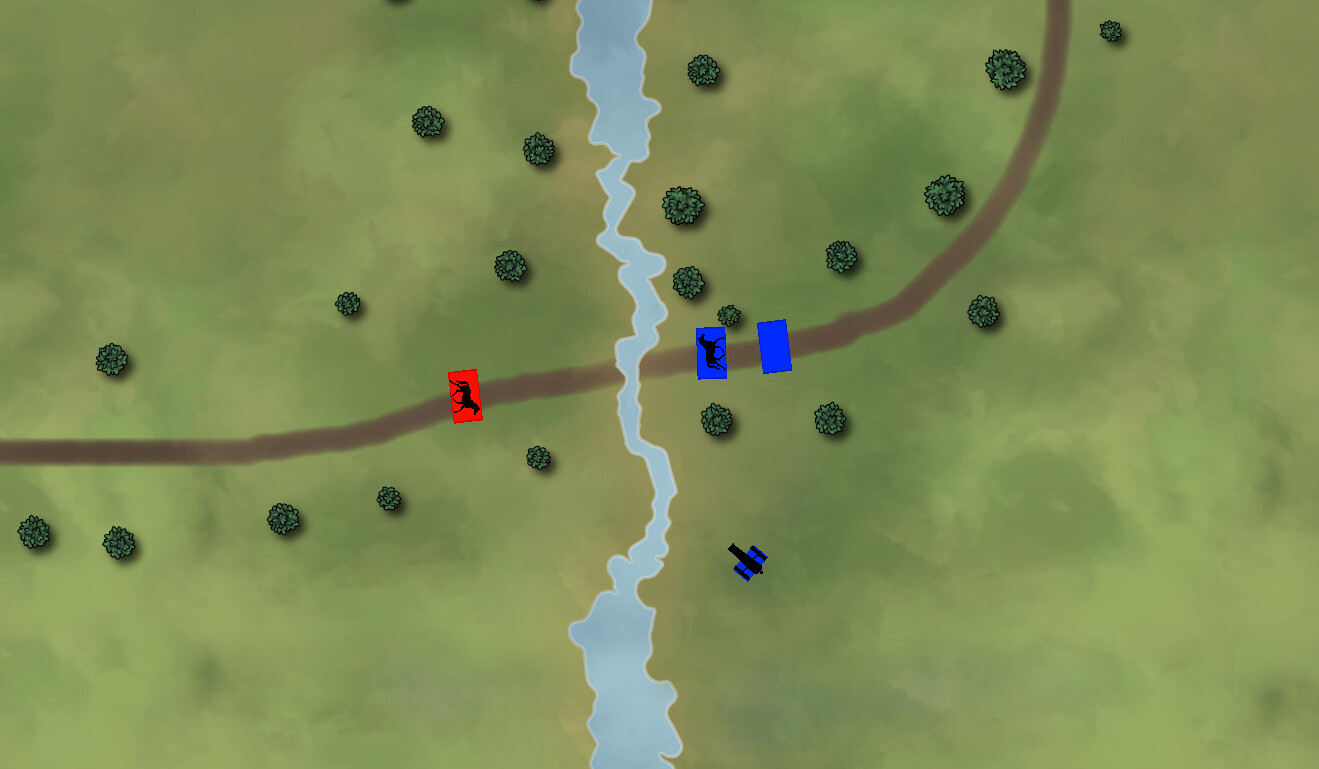 Kings of Emperor Bonaparte screenshot 7