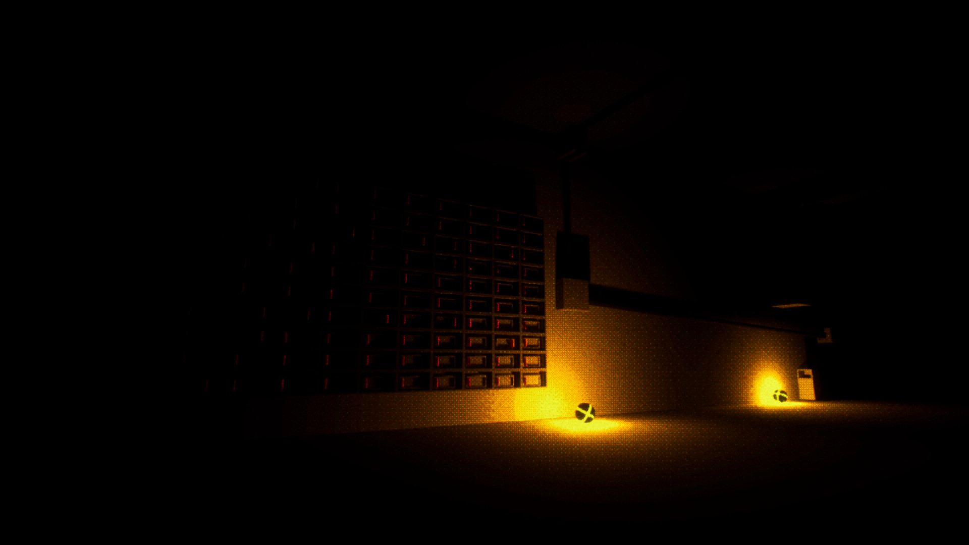Nyctophobia screenshot 11
