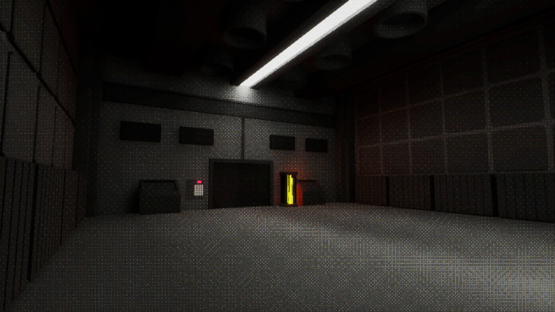 Nyctophobia screenshot 19