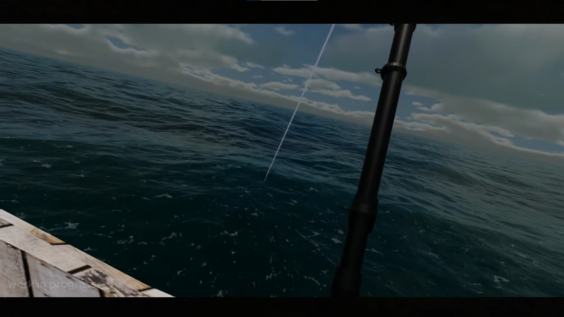 Ocean Breeze screenshot 3