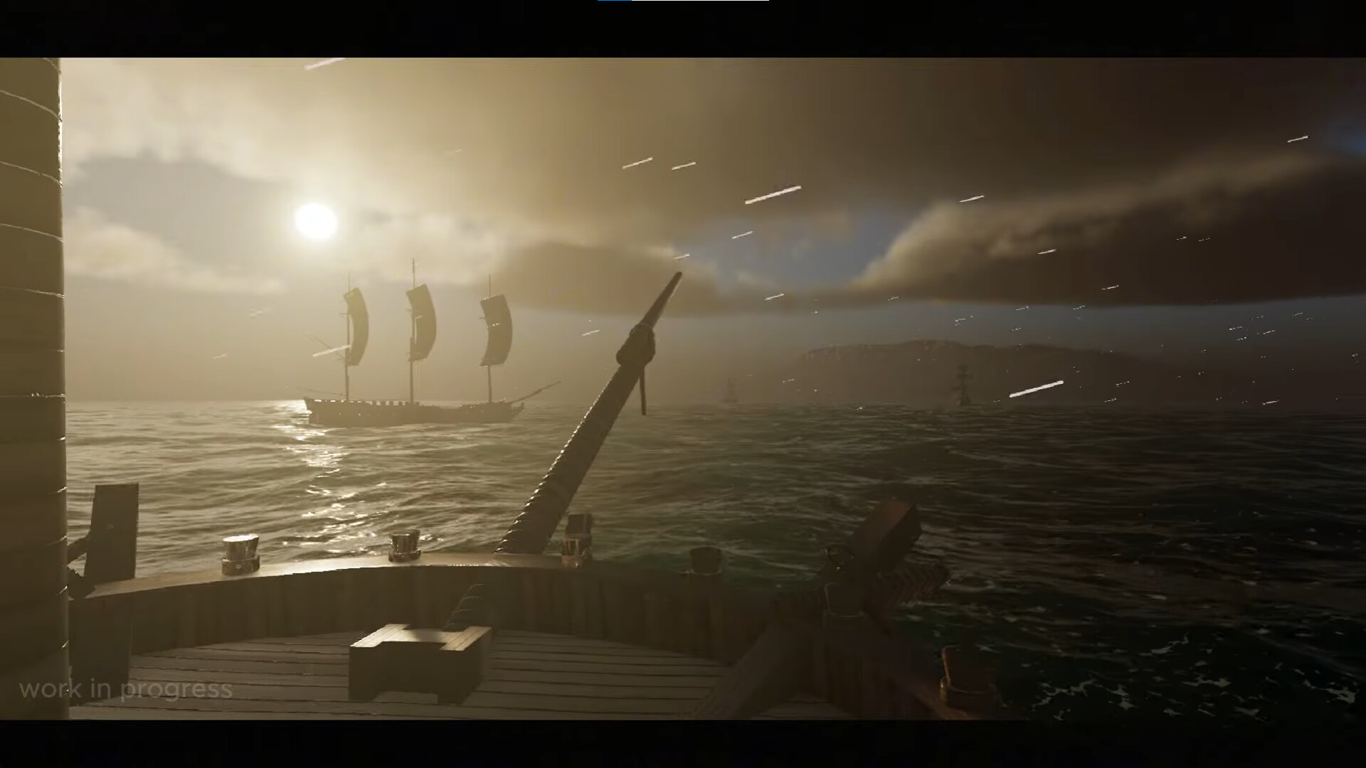 Ocean Breeze screenshot 1