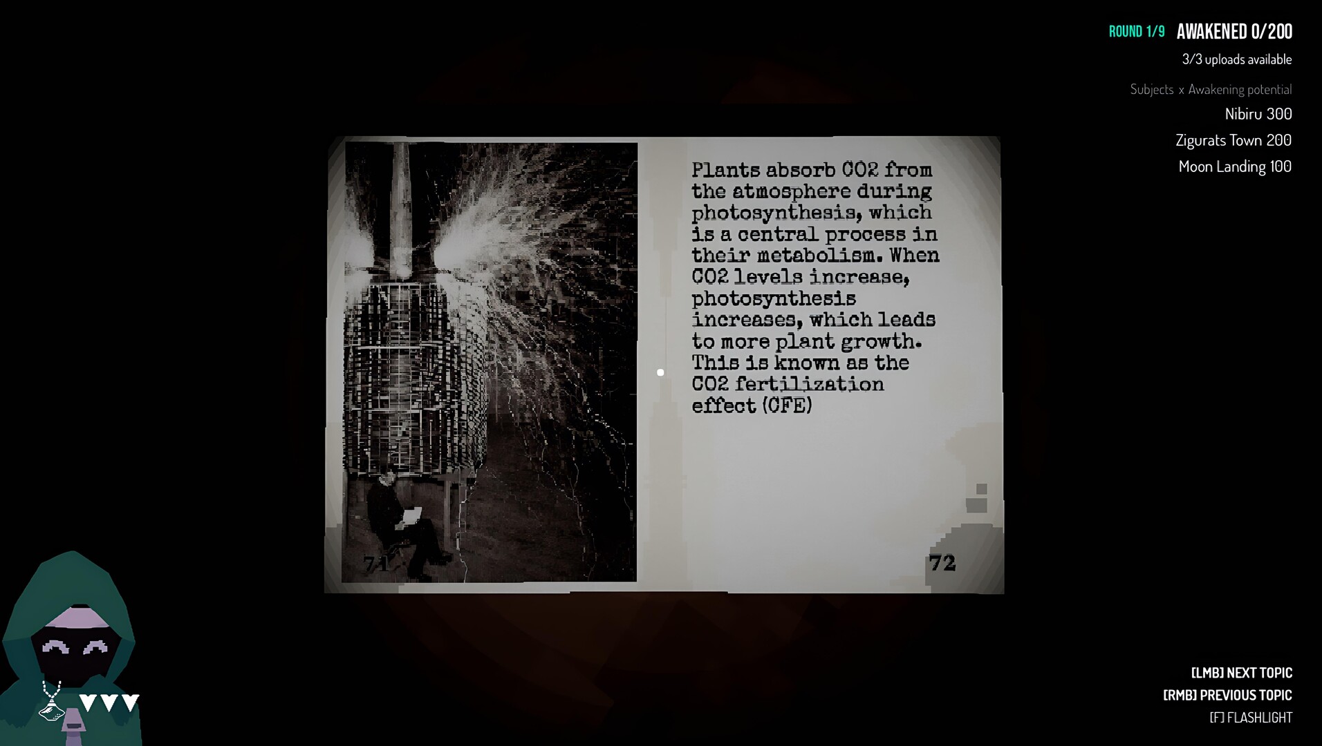 The NAKI Files screenshot 3
