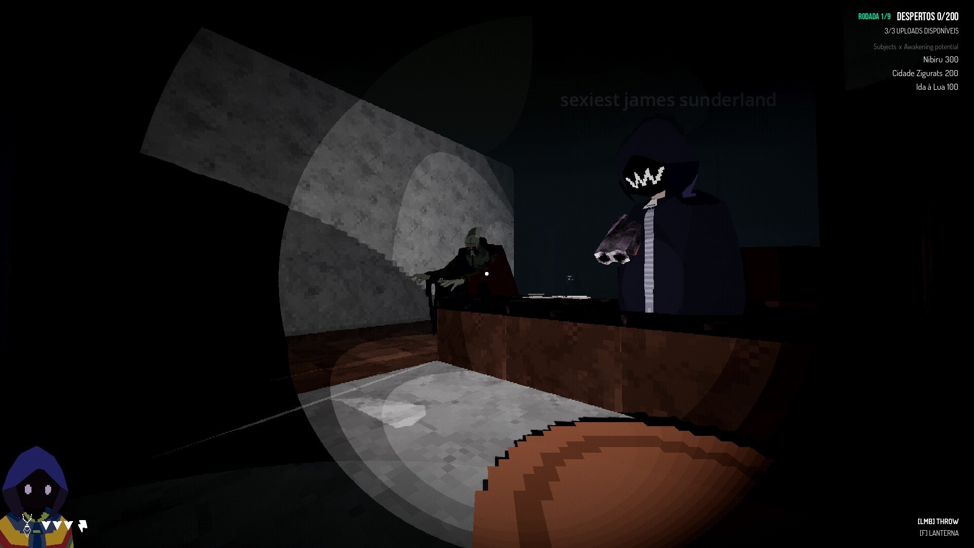 The NAKI Files screenshot 20