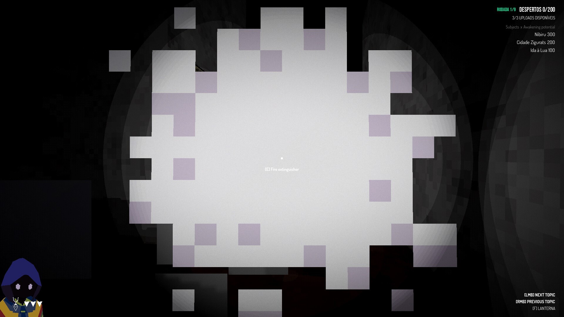 The NAKI Files screenshot 17