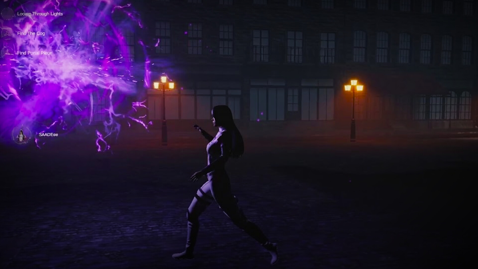 Paradox screenshot 8