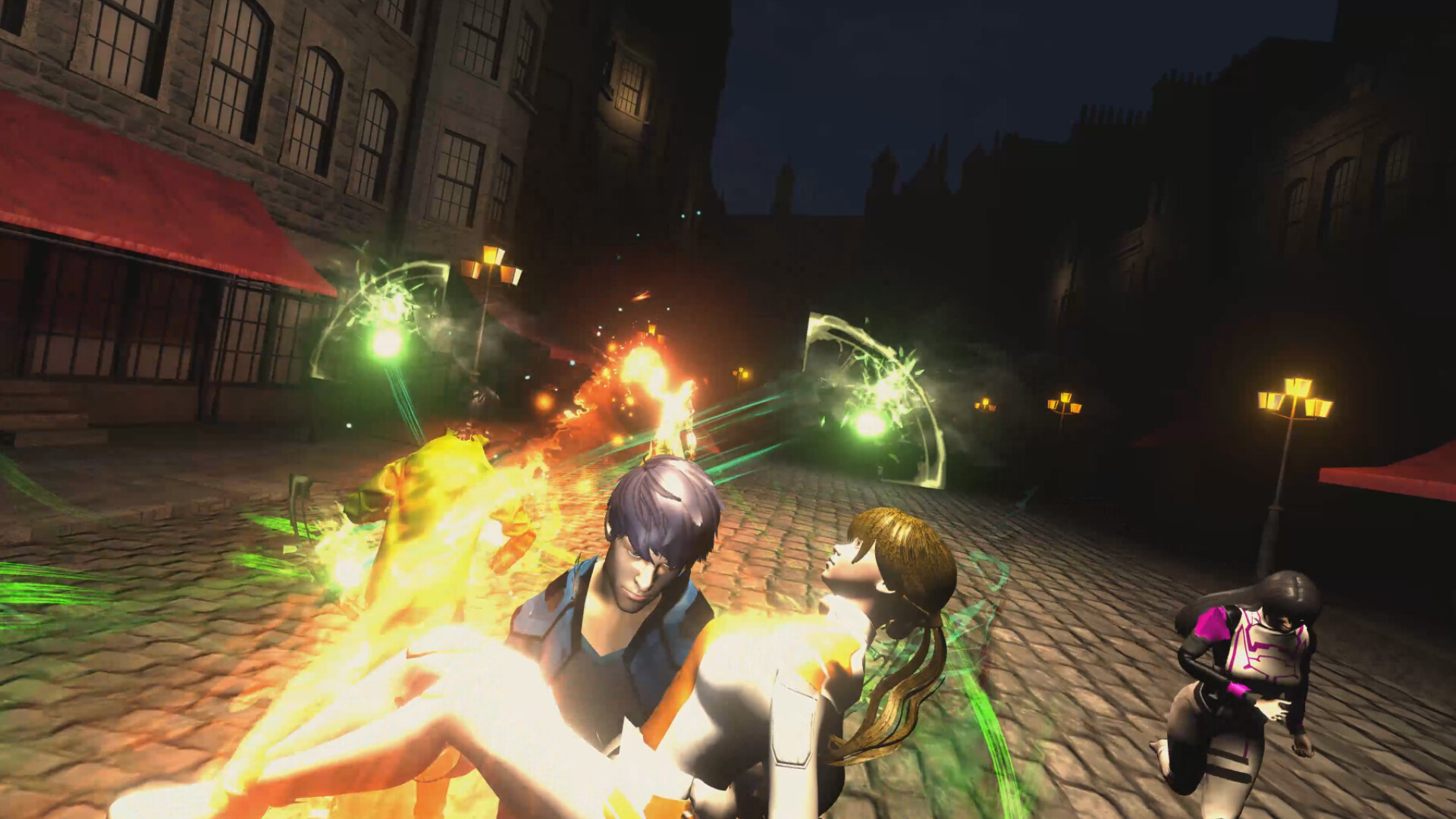 Paradox screenshot 7
