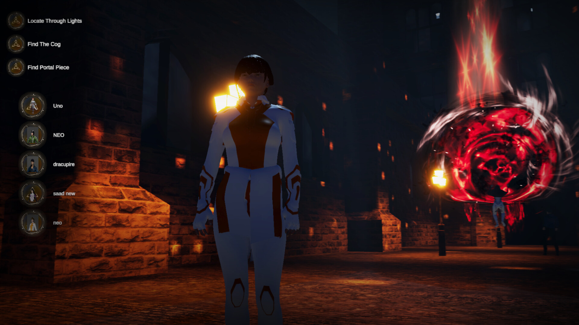 Paradox screenshot 5