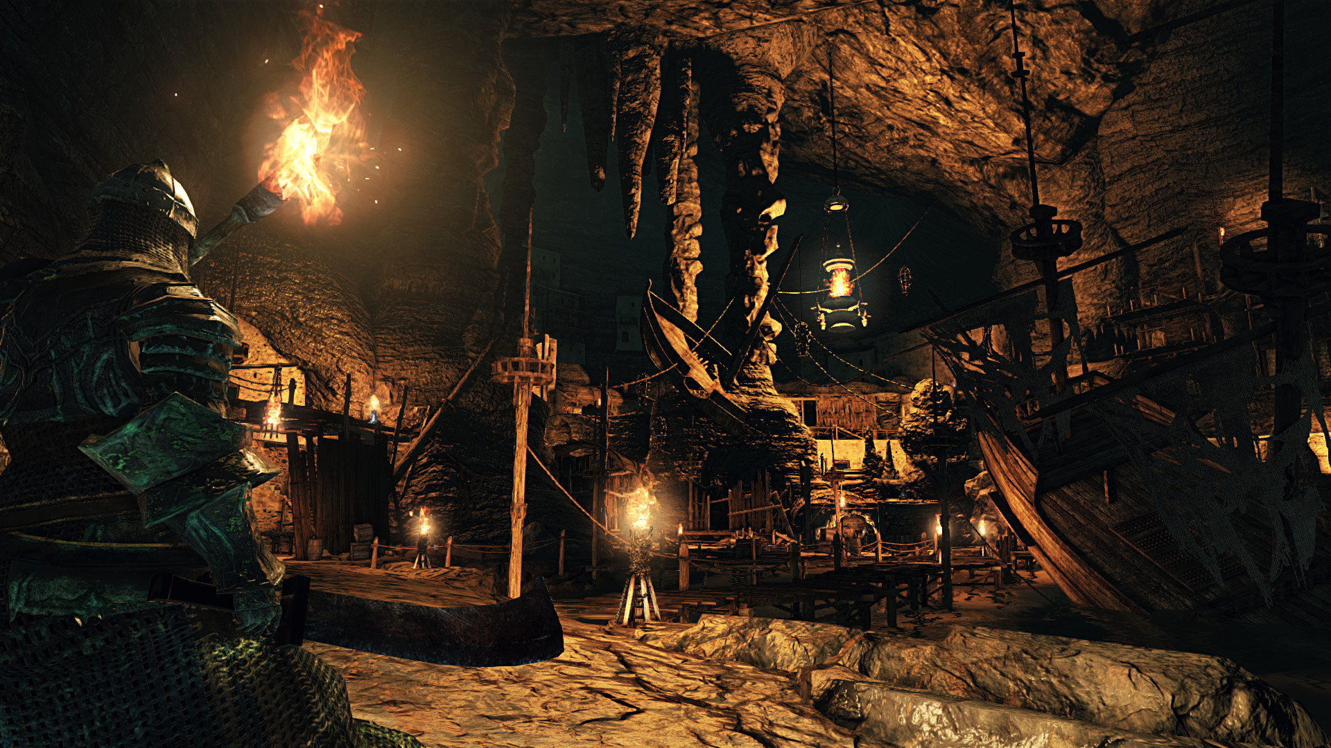 DARK SOULS™ II: Scholar of the First Sin screenshot 3