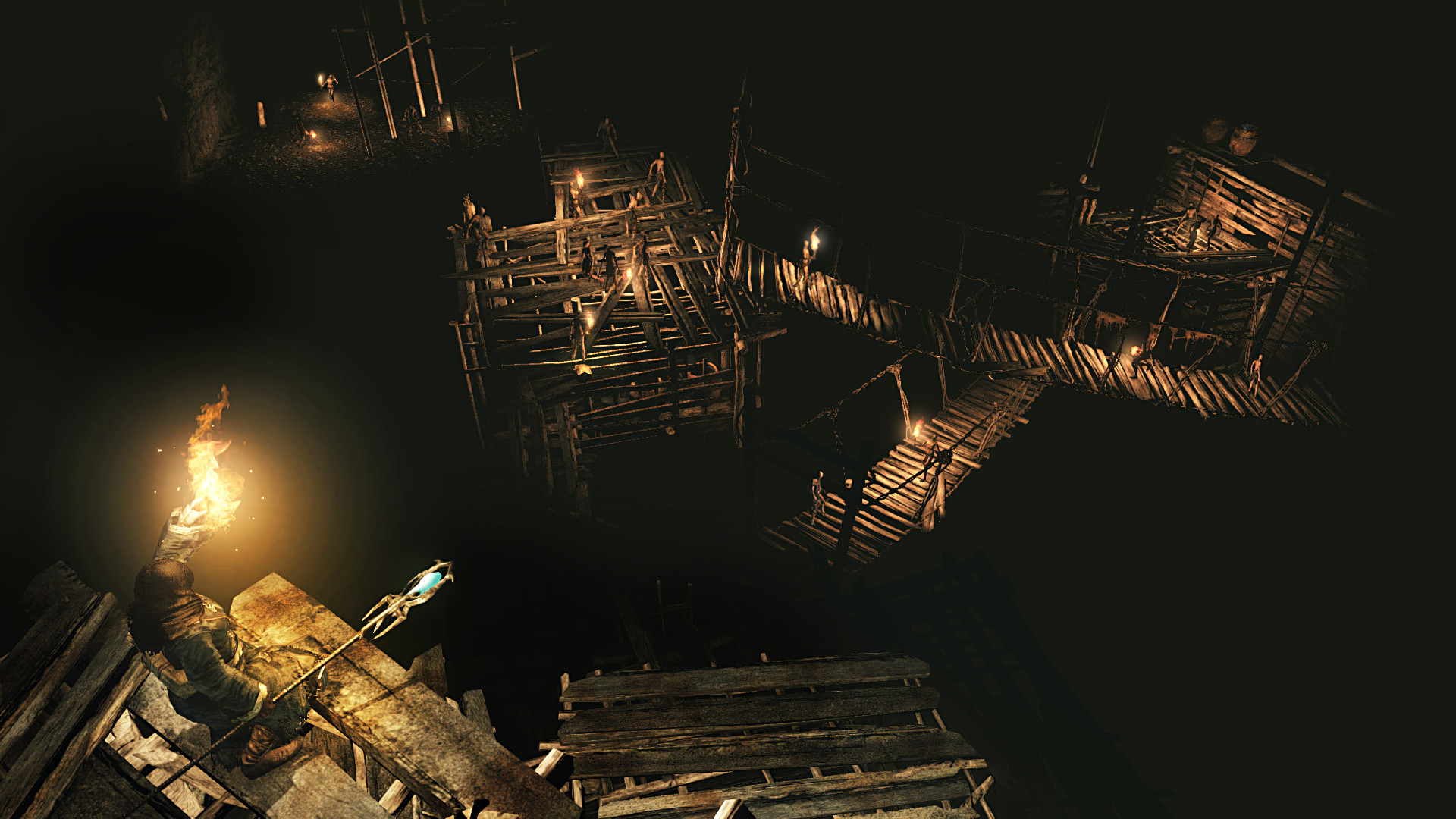 DARK SOULS™ II: Scholar of the First Sin screenshot 5