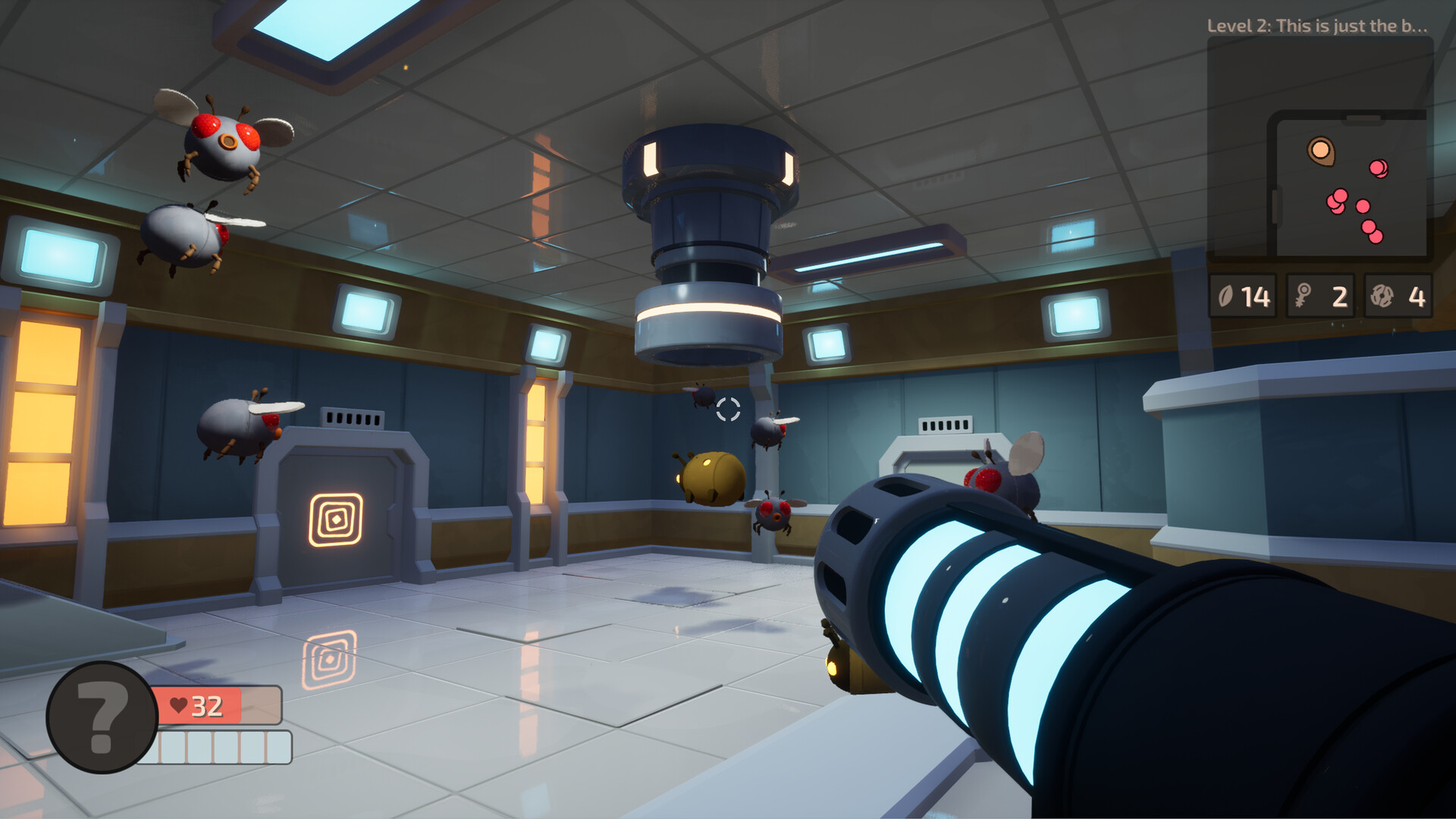 Potatogeddon screenshot 8