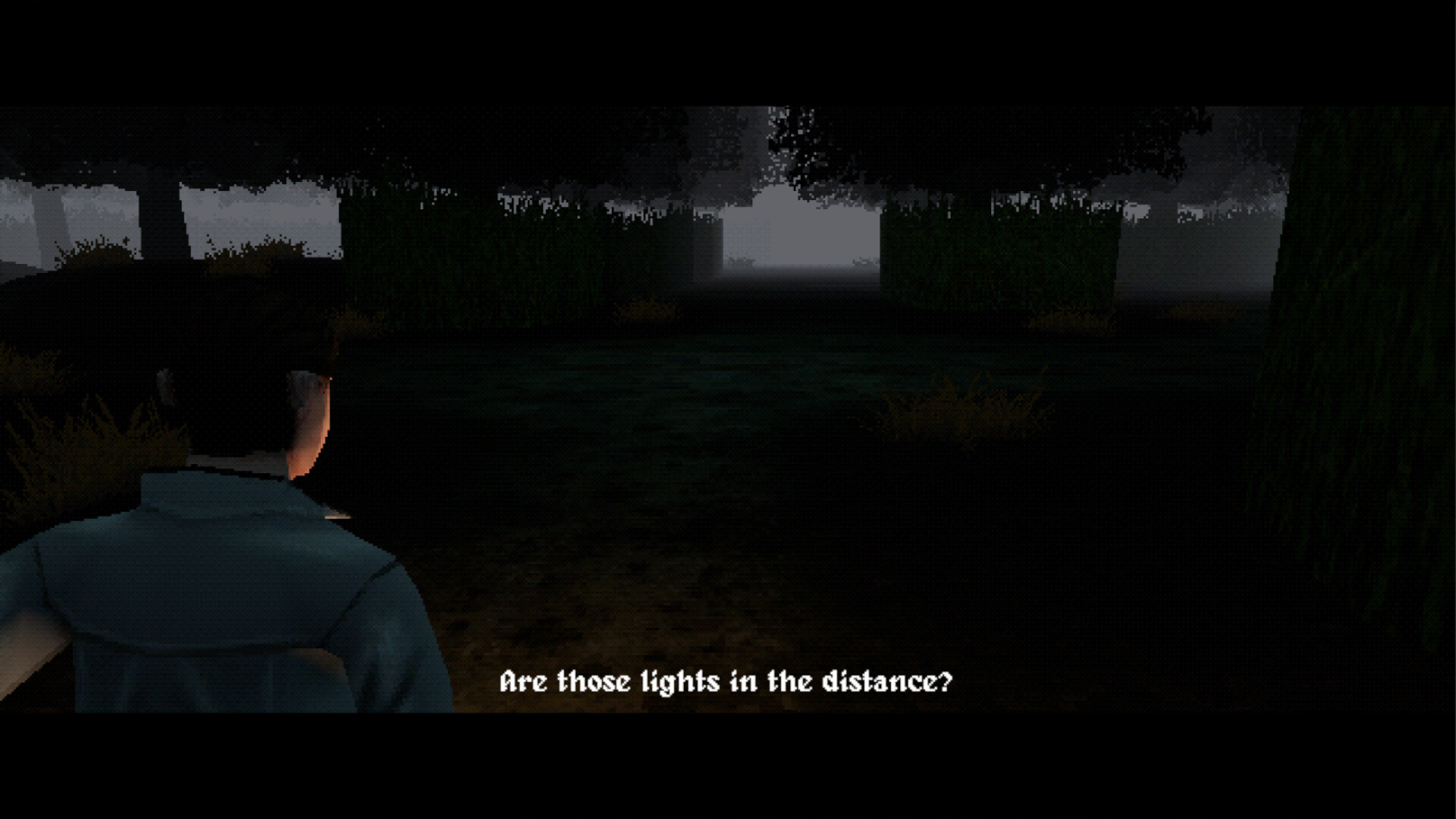 Heather Wreath: The Reporter screenshot 3