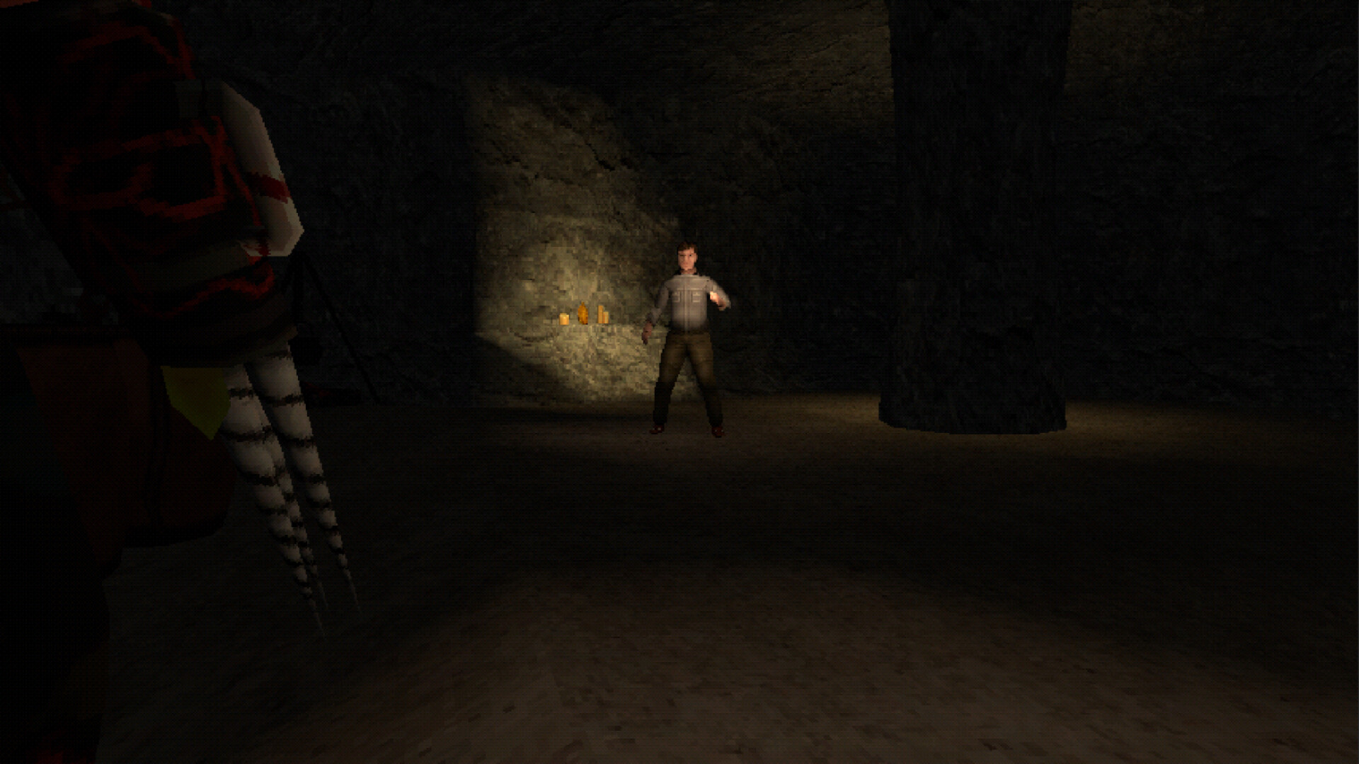 Heather Wreath: The Reporter screenshot 4