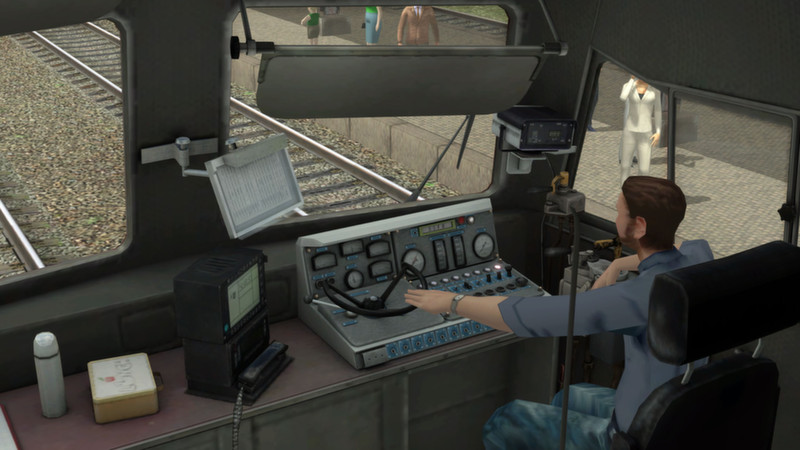 Eisenbahn X screenshot 19