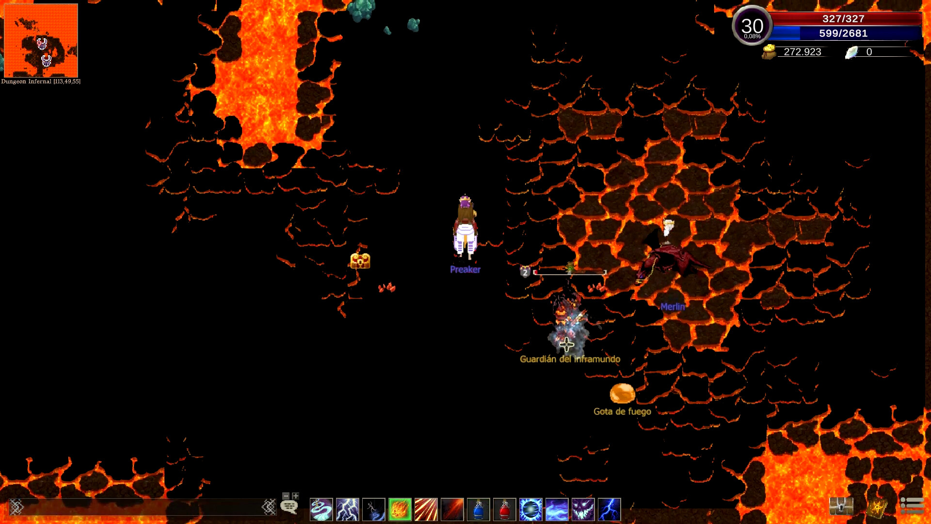 TP2 screenshot 3
