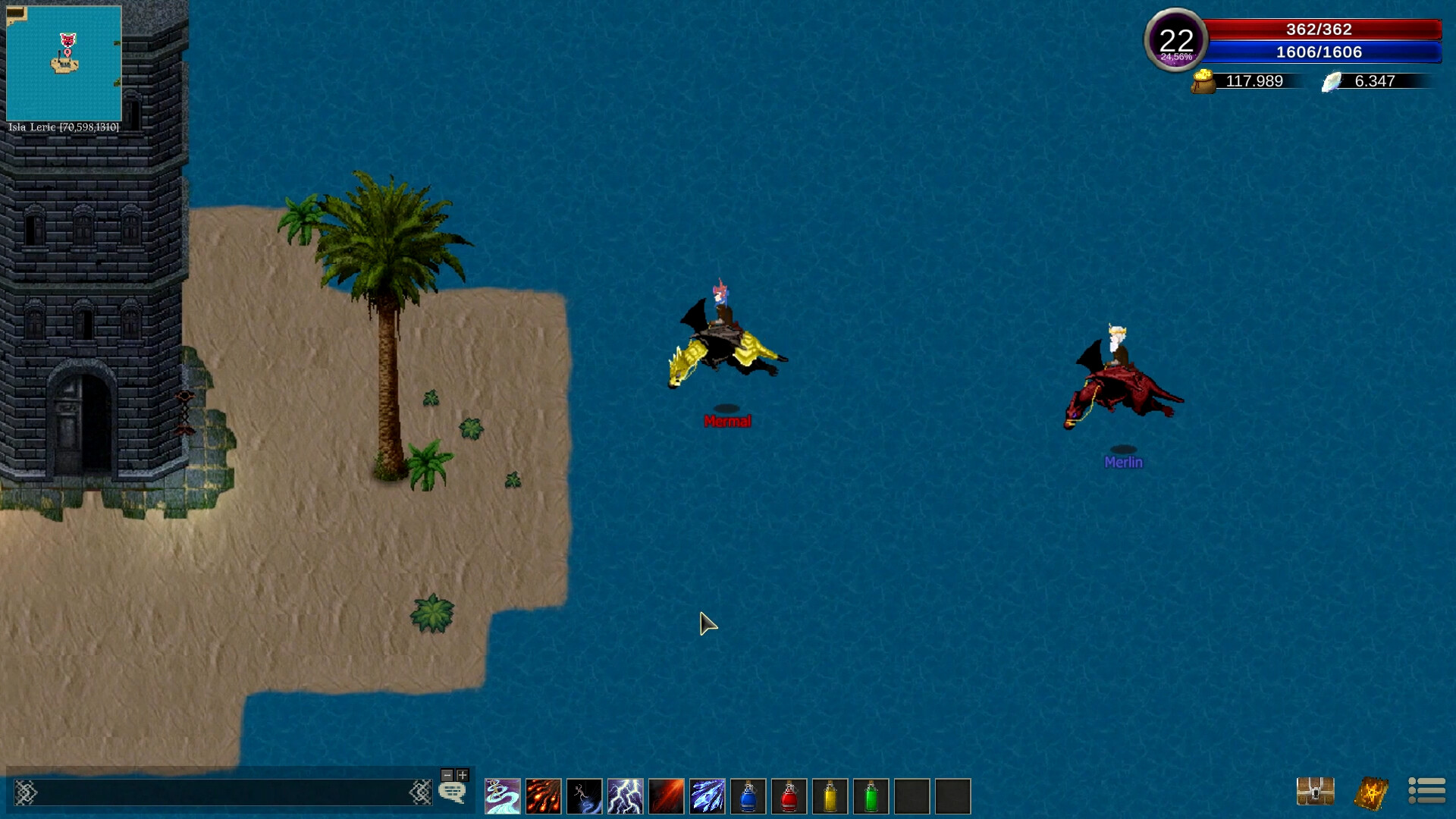 TP2 screenshot 4