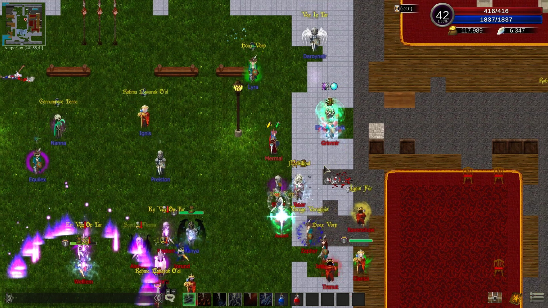 TP2 screenshot 1