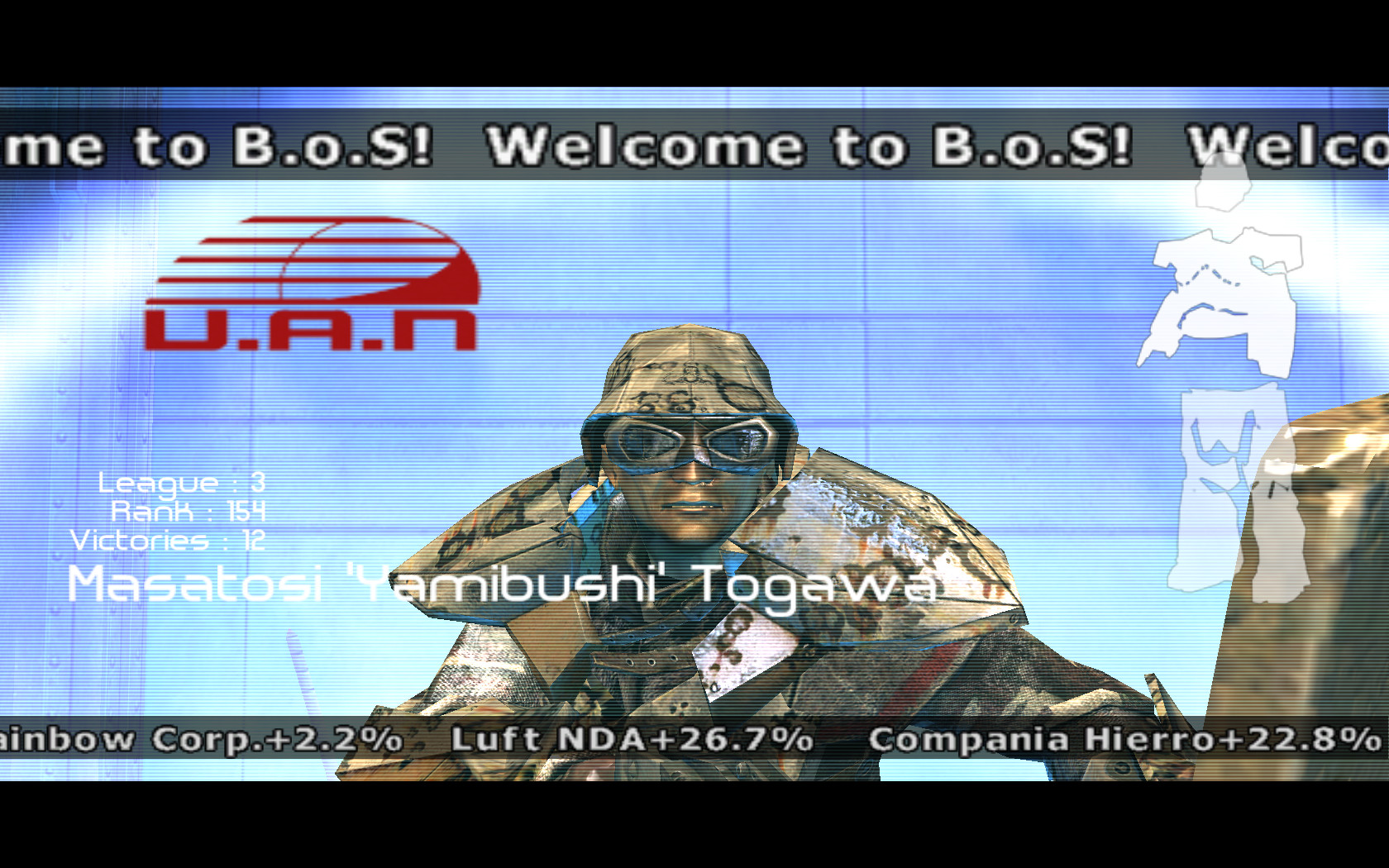 Bet On Soldier screenshot 10