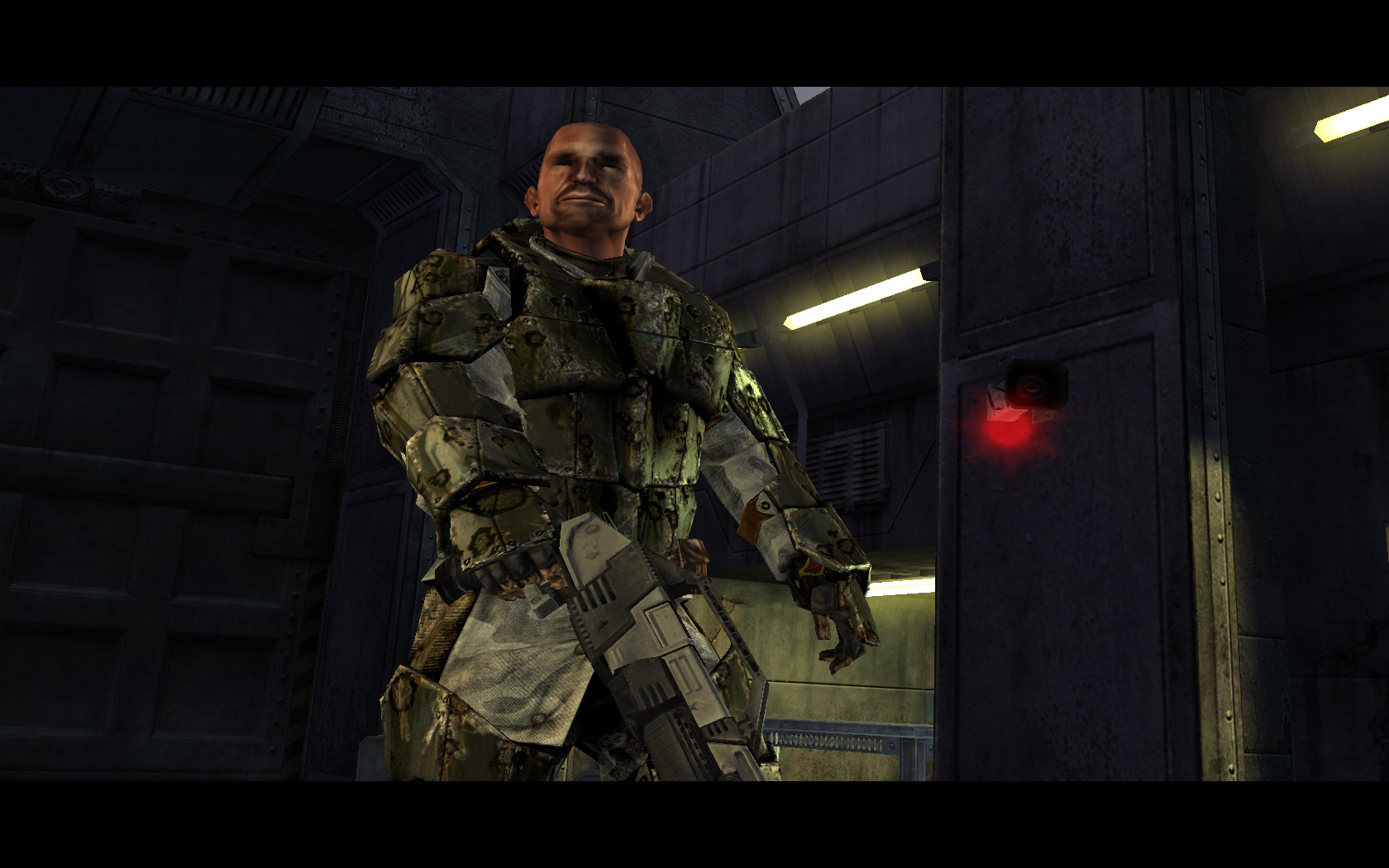 Bet On Soldier screenshot 6