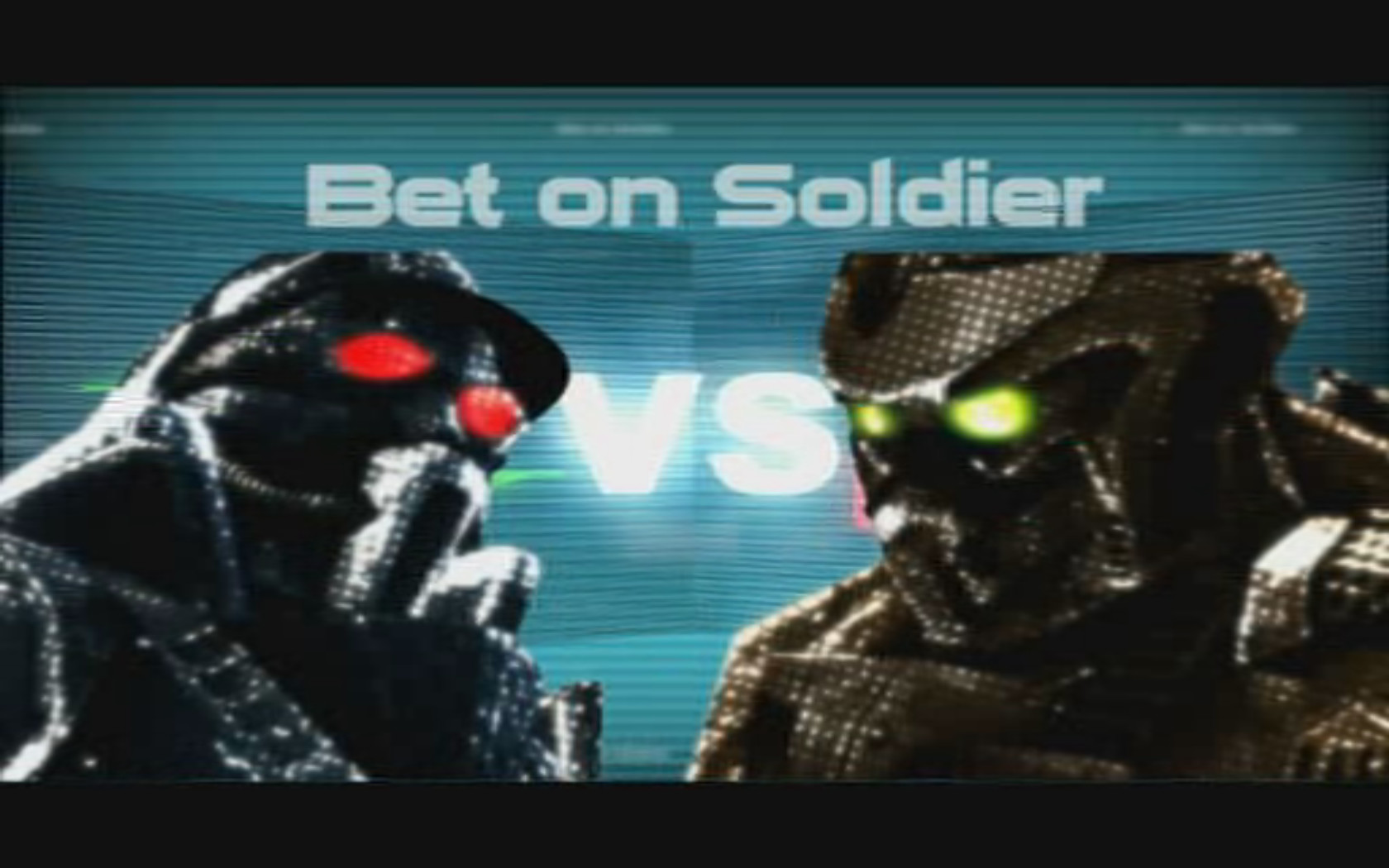 Bet On Soldier screenshot 3