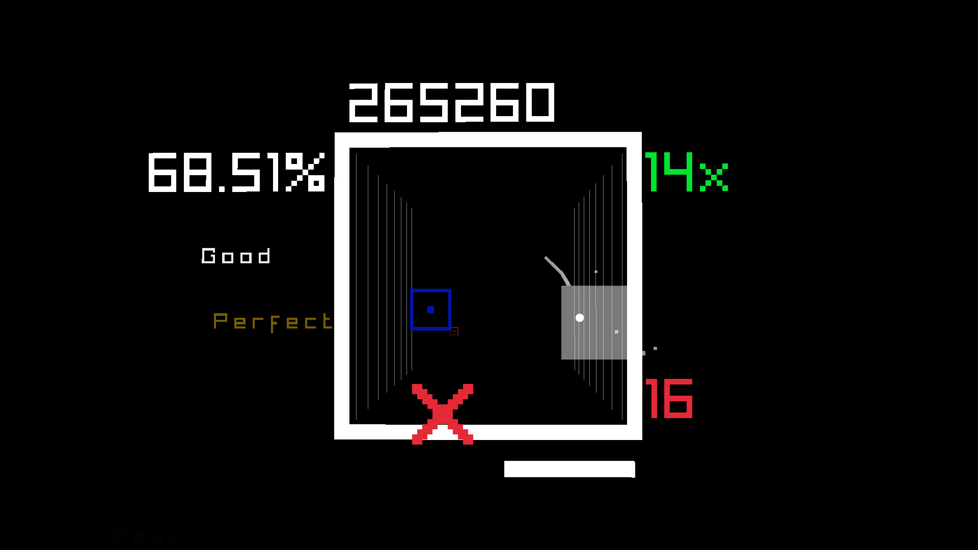 Neon Exploding Bread screenshot 4