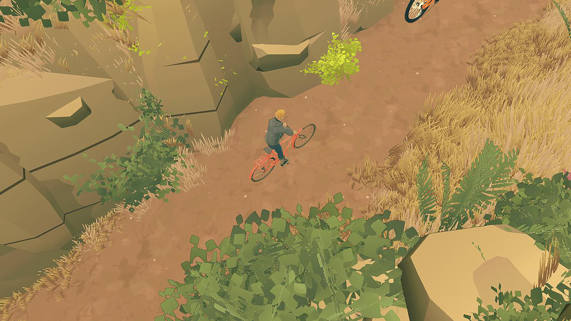 Courier: Dragons Within screenshot 3