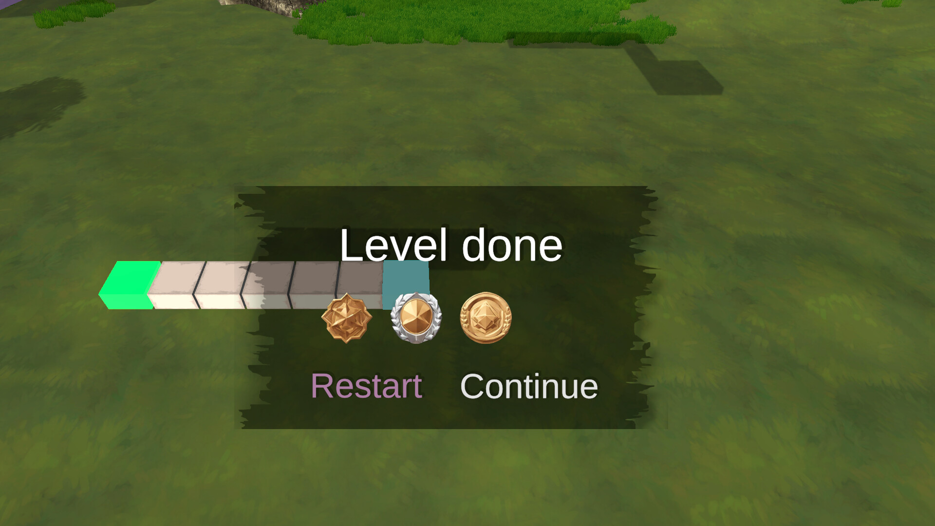 Cubi: Mystery of the unsolved screenshot 10