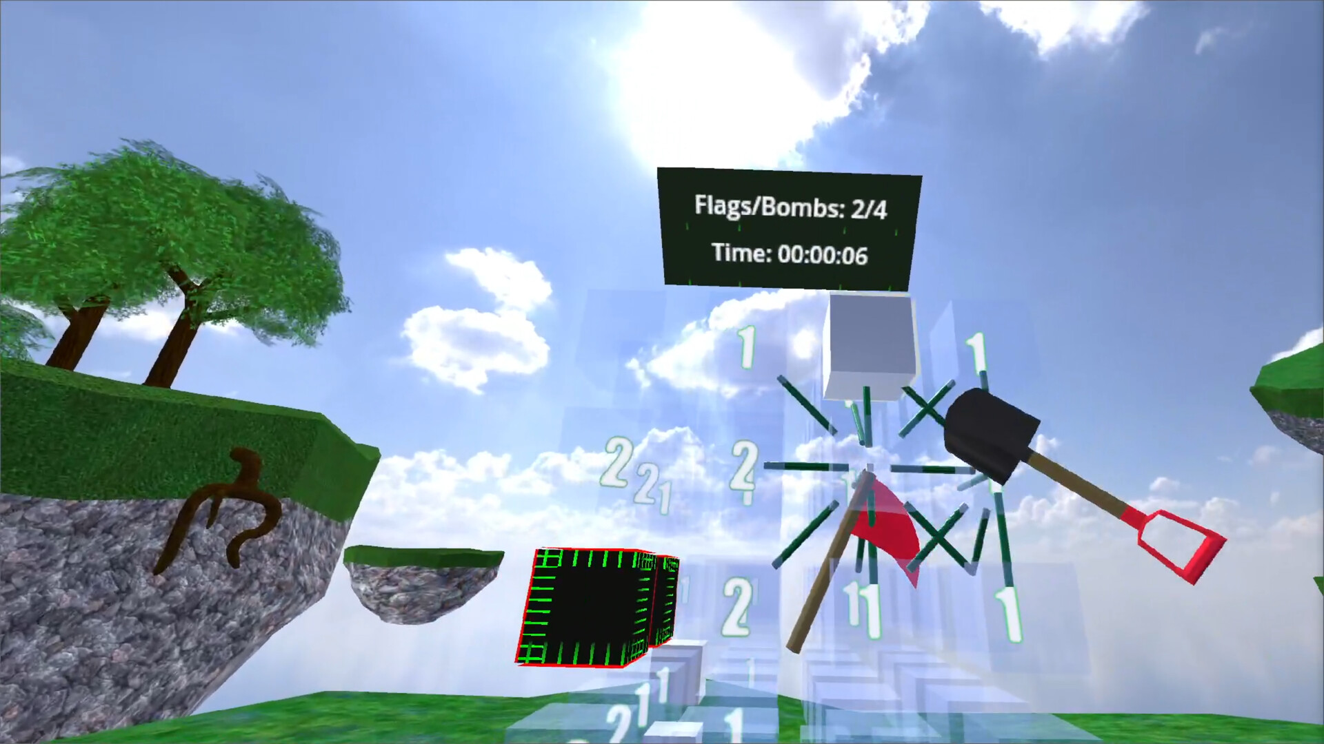 Subvirtual screenshot 3