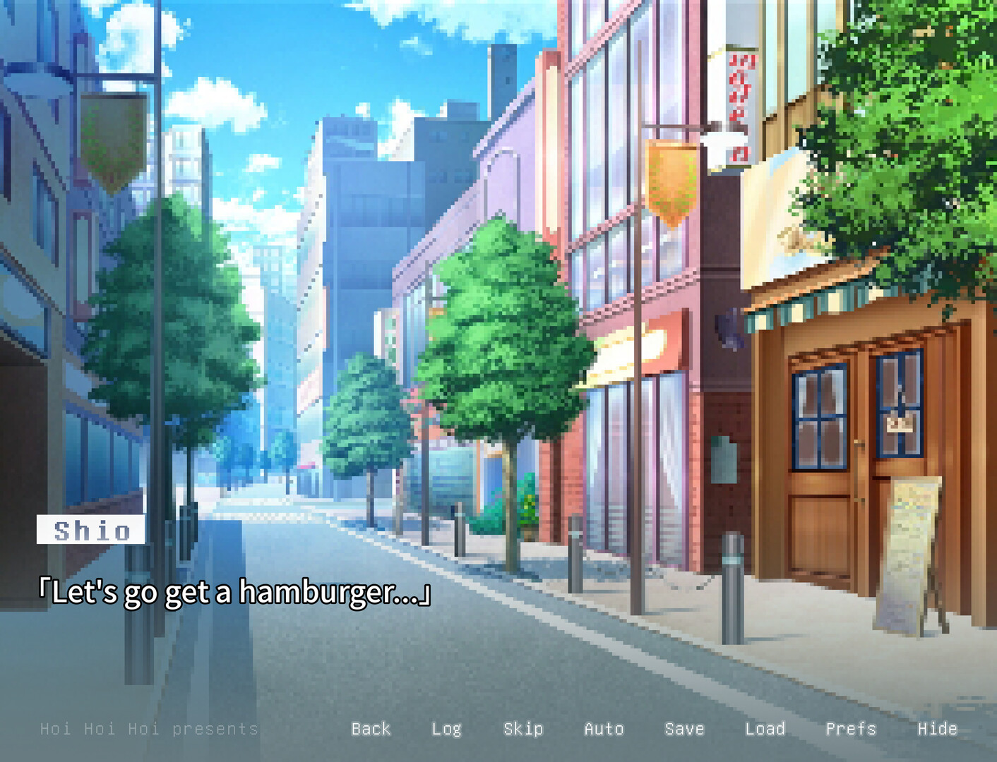 Another Hole to Seduce a Married Woman screenshot 12
