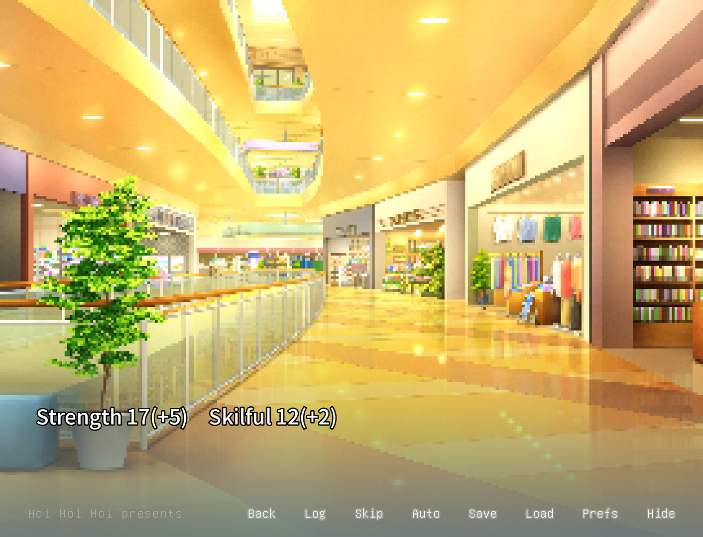 Another Hole to Seduce a Married Woman screenshot 10