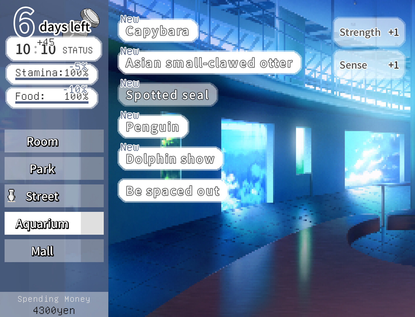 Another Hole to Seduce a Married Woman screenshot 2