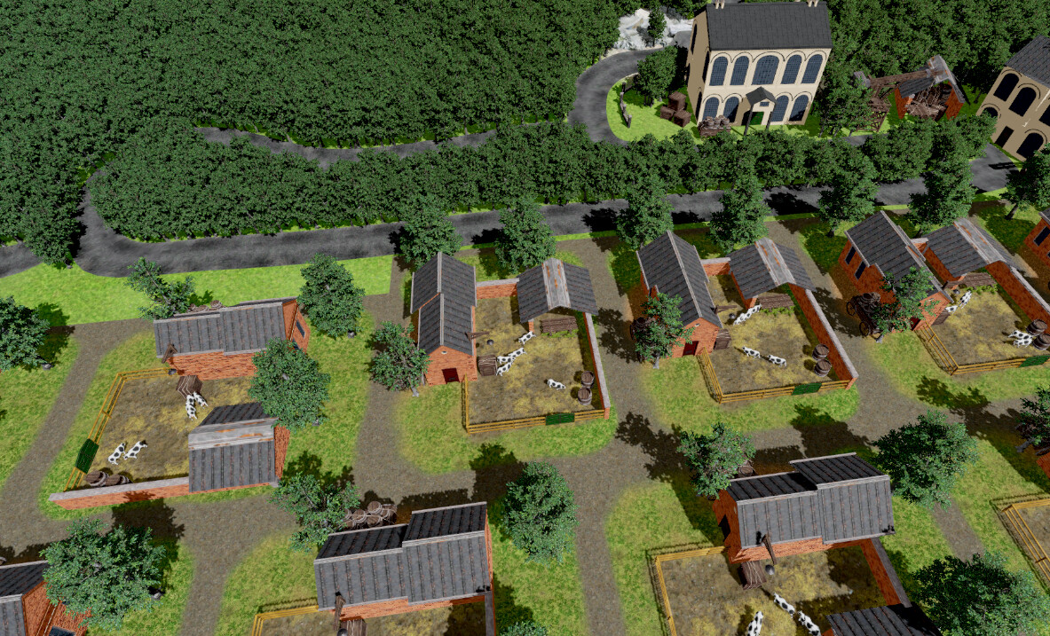 Imperium: Titans of Commerce screenshot 4