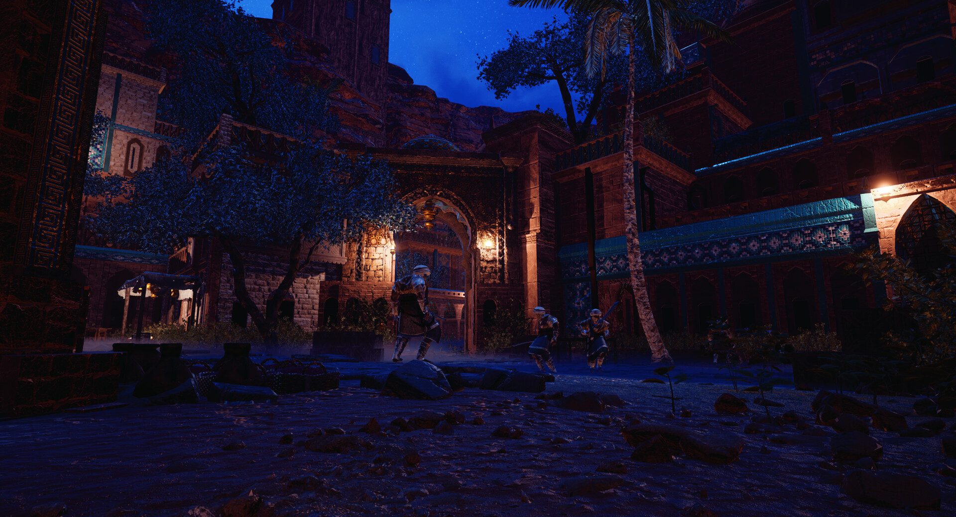 Jinn Hunter screenshot 8