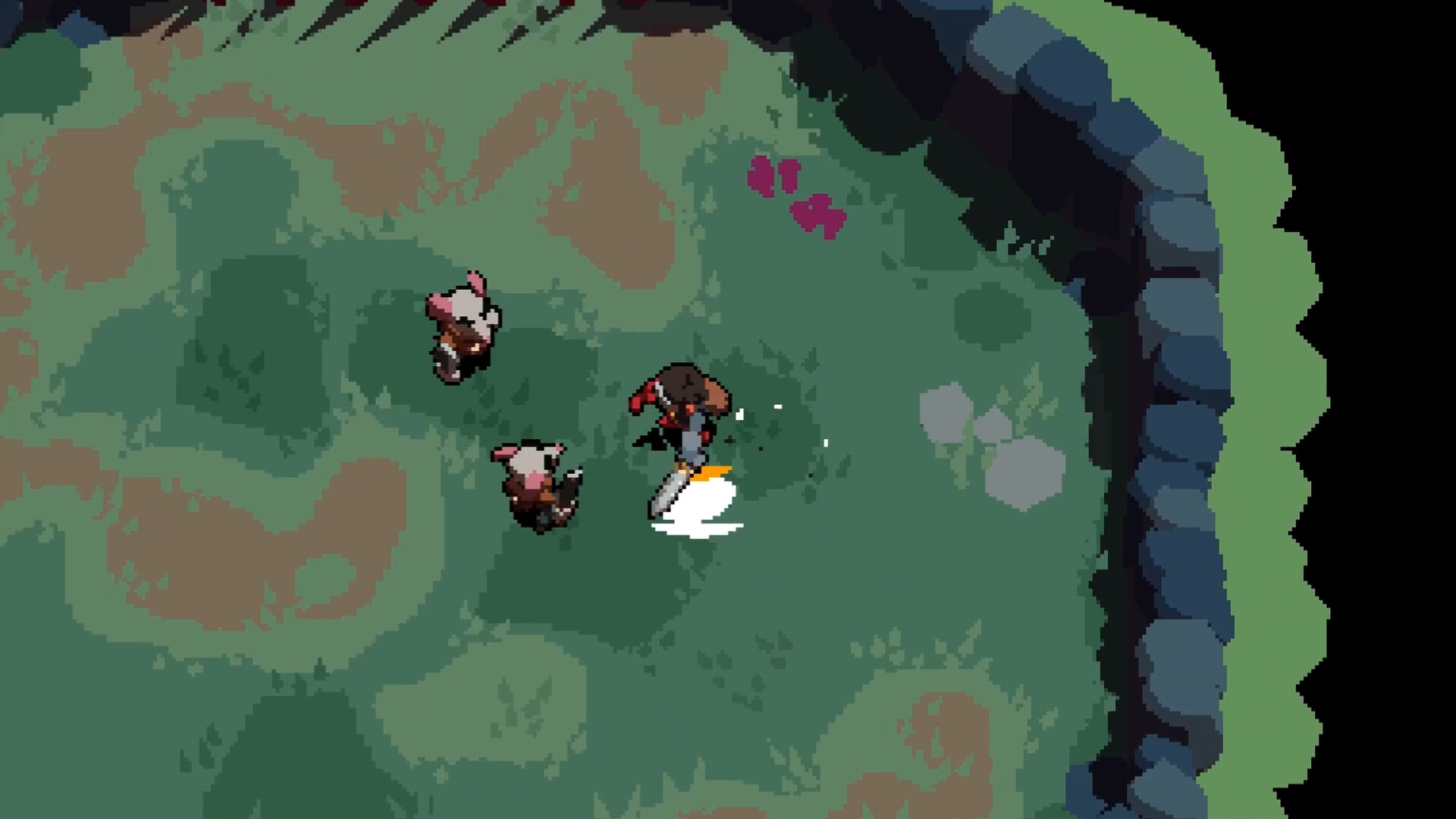 Hunt for the Alchemists screenshot 7