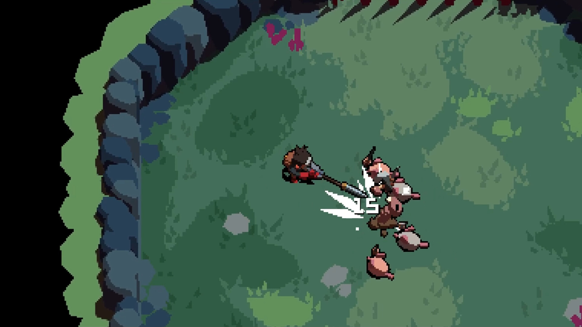 Hunt for the Alchemists screenshot 8