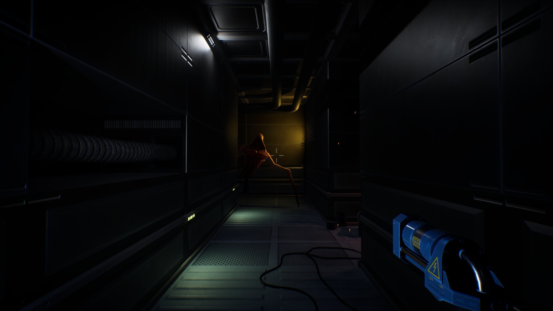 Abject Abyss screenshot 4