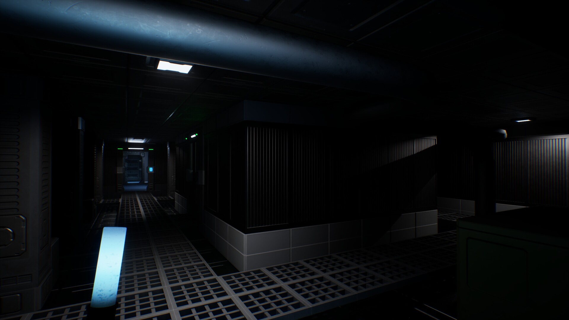 Abject Abyss screenshot 7