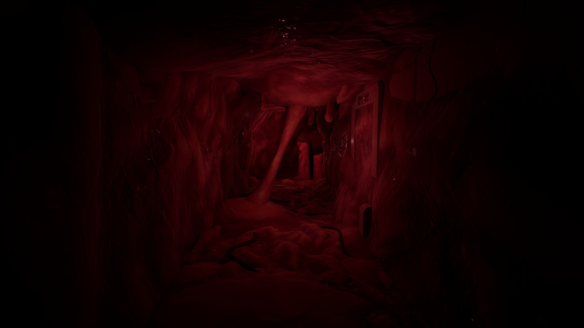 Abject Abyss screenshot 3