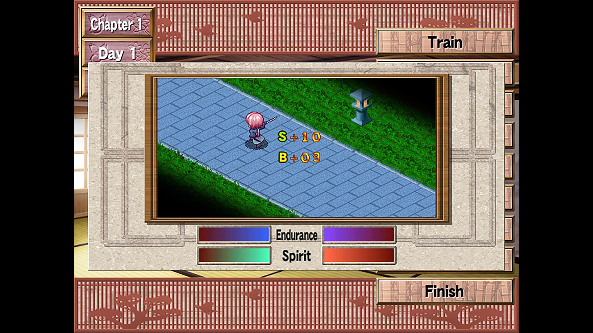Makoku - The Seductive Twilight Squadron screenshot 7