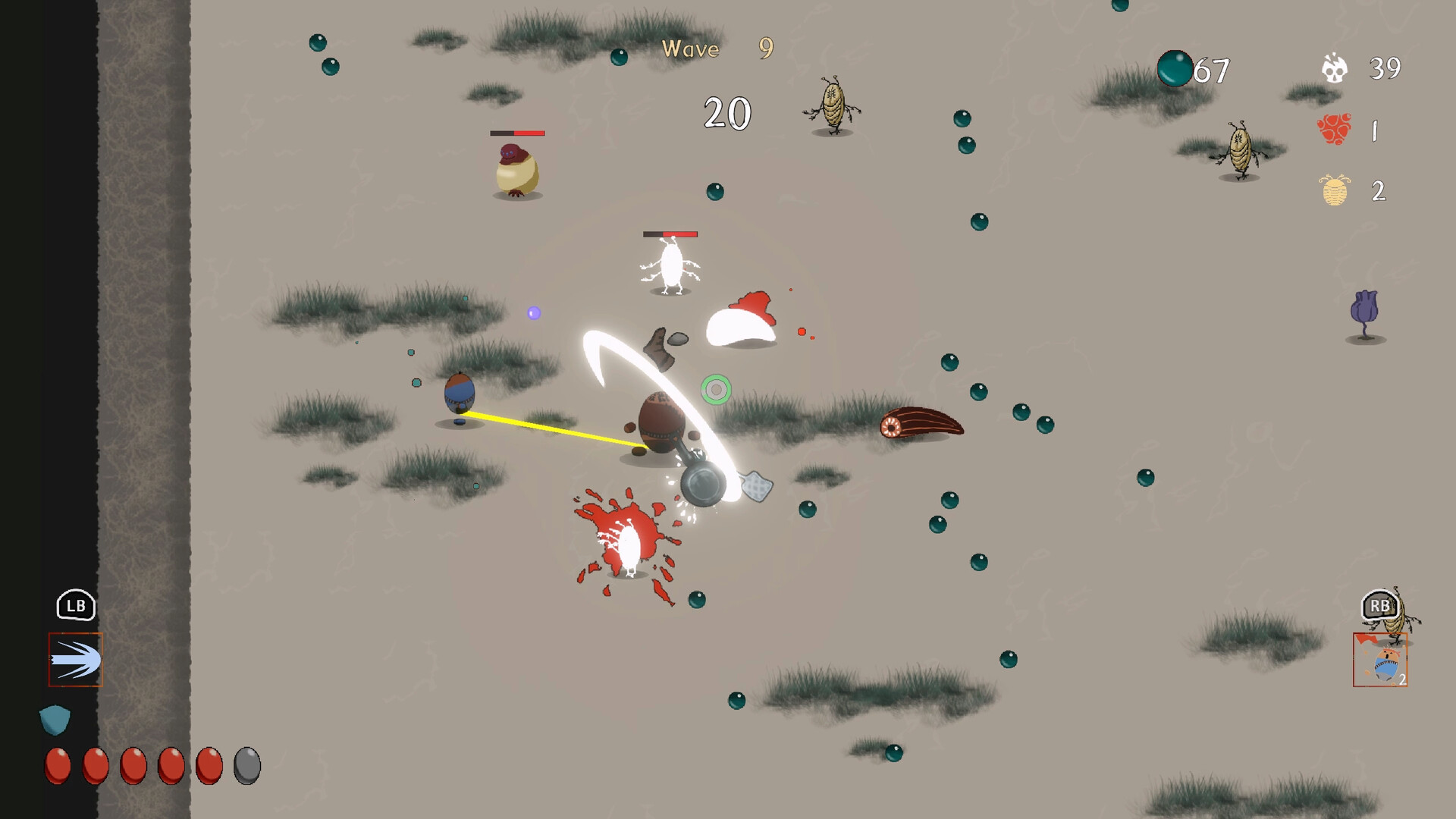 EggsNeverHurt screenshot 8