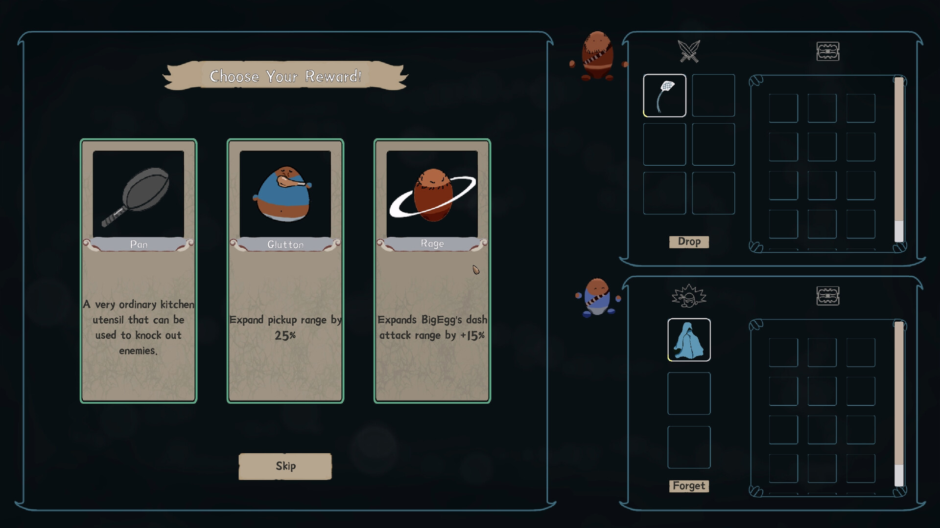 EggsNeverHurt screenshot 2