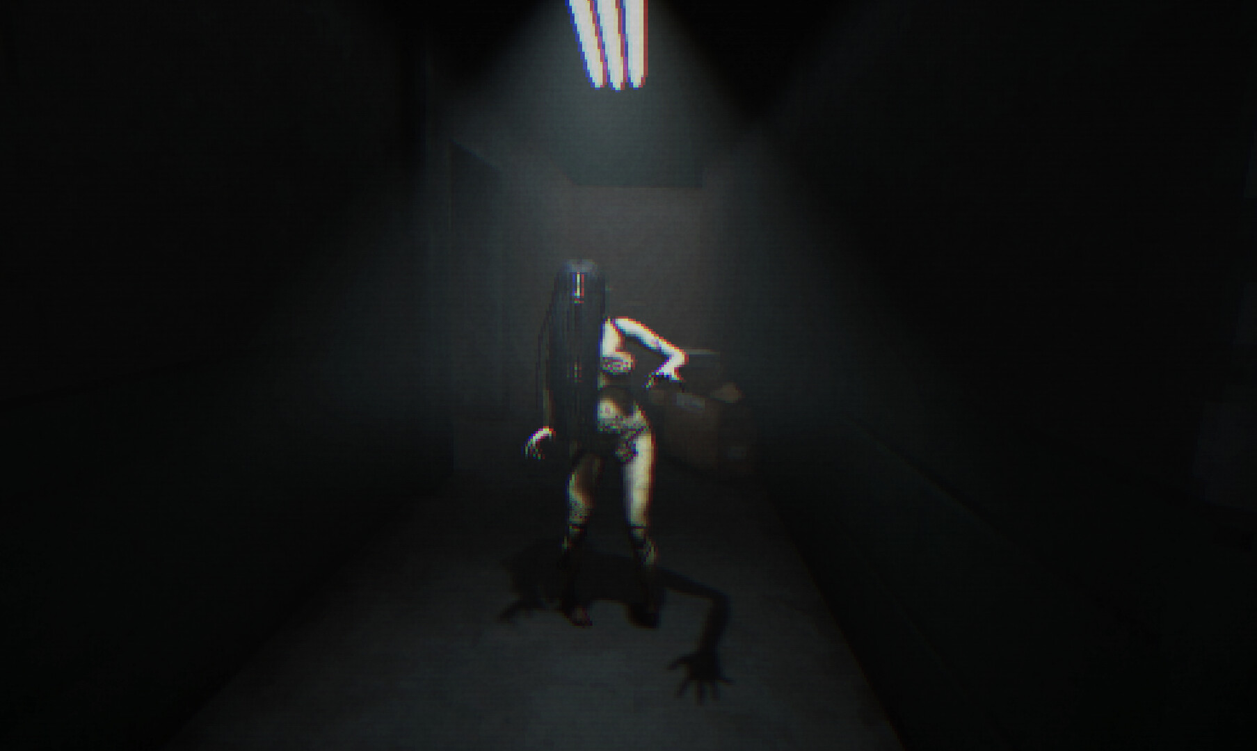 Recurrence screenshot 5