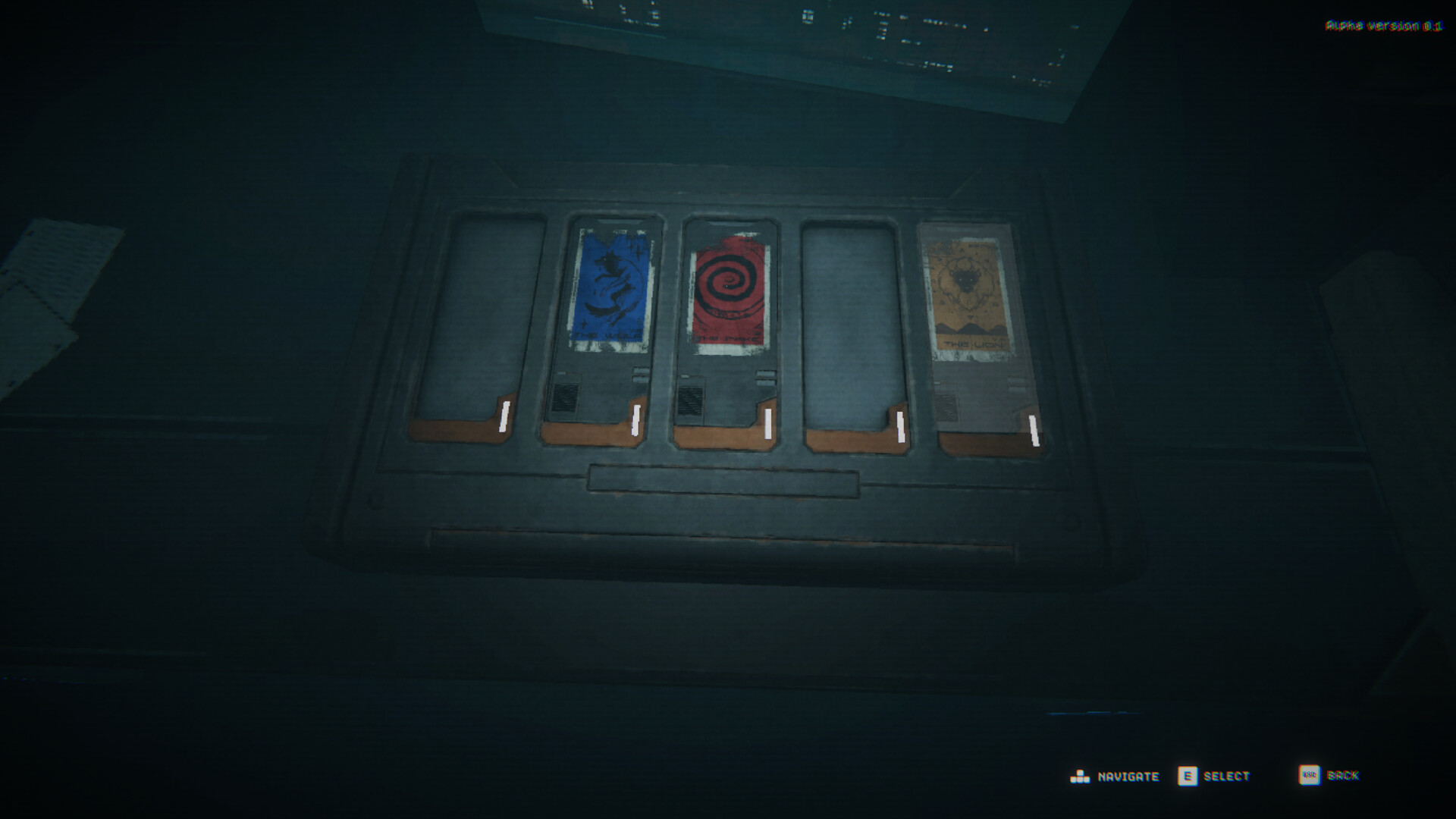 Recurrence screenshot 1