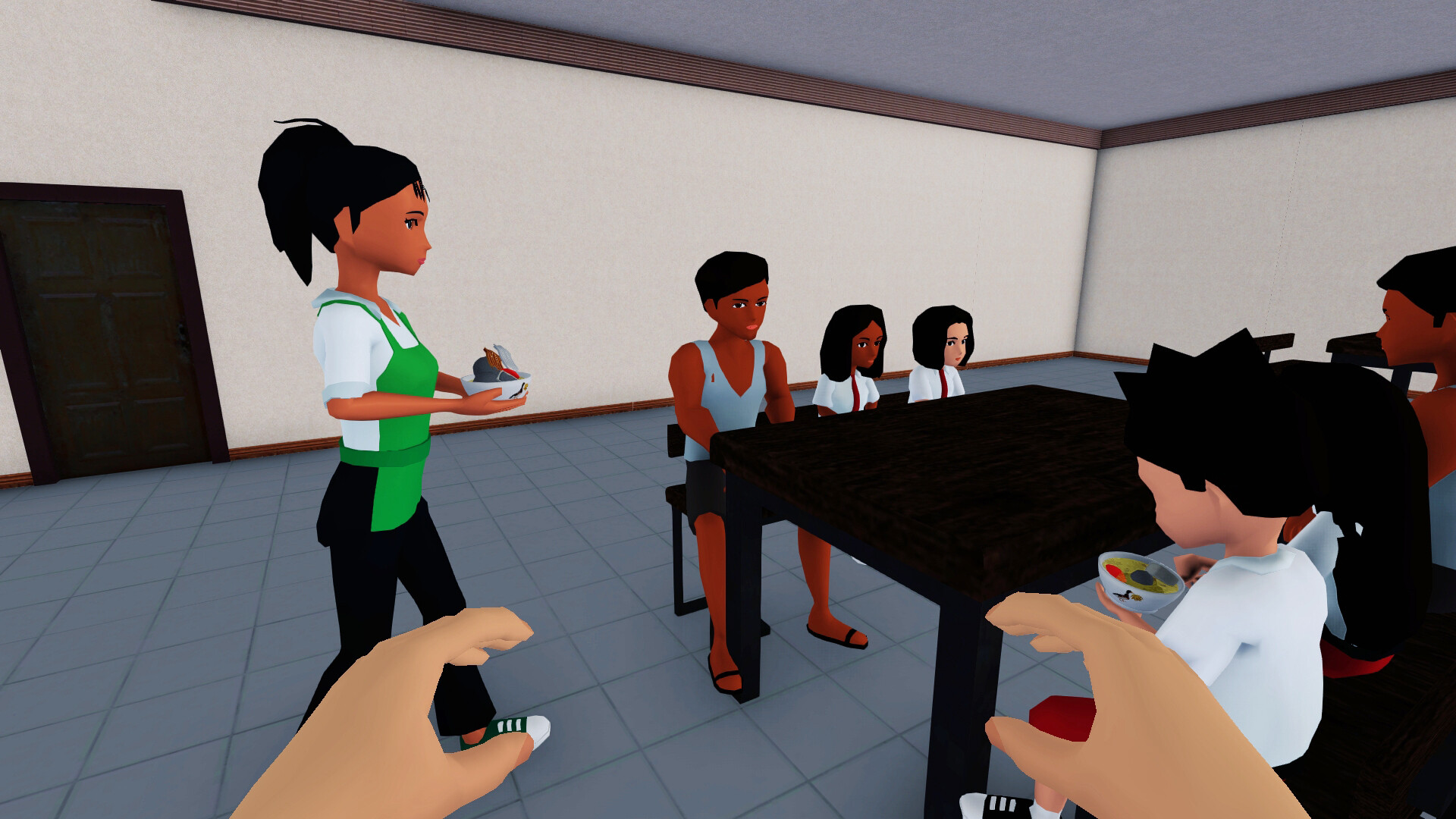 Bakso Simulator 2 screenshot 10