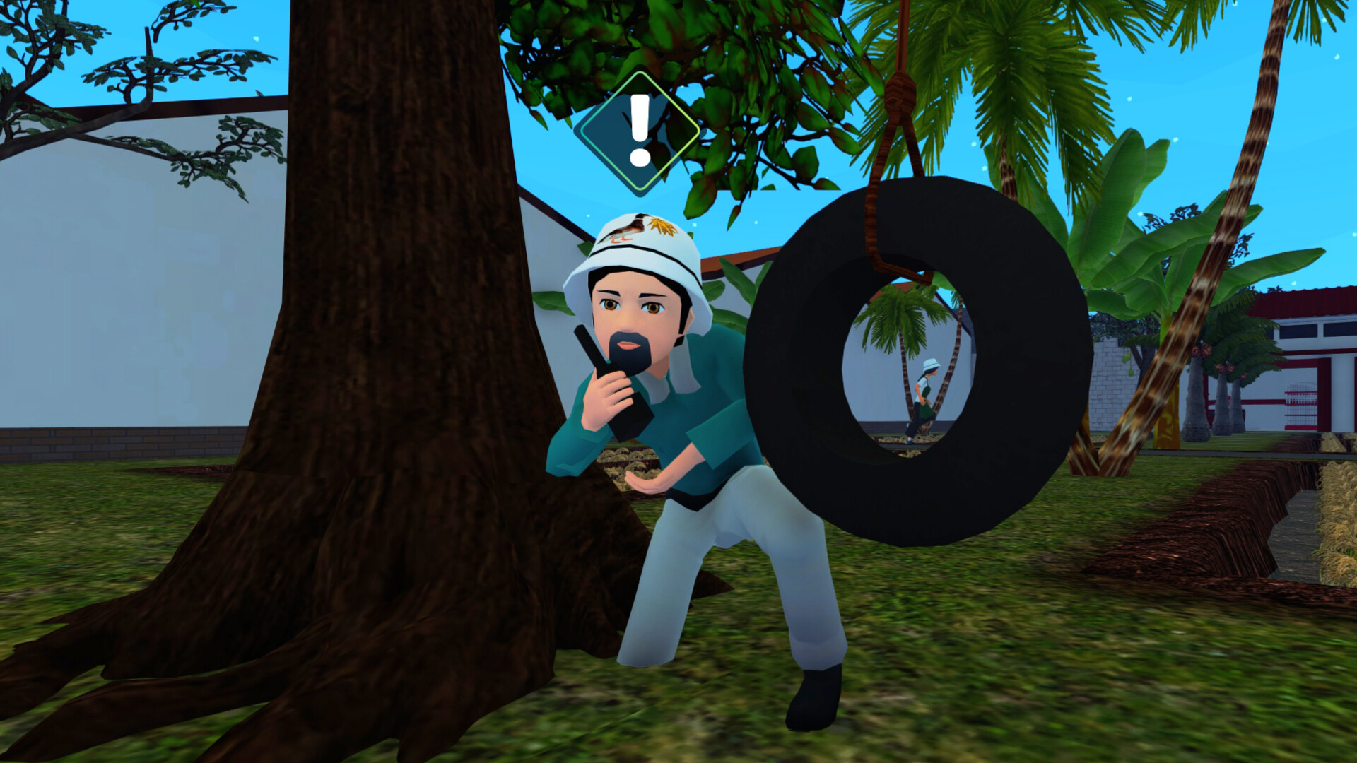 Bakso Simulator 2 screenshot 5